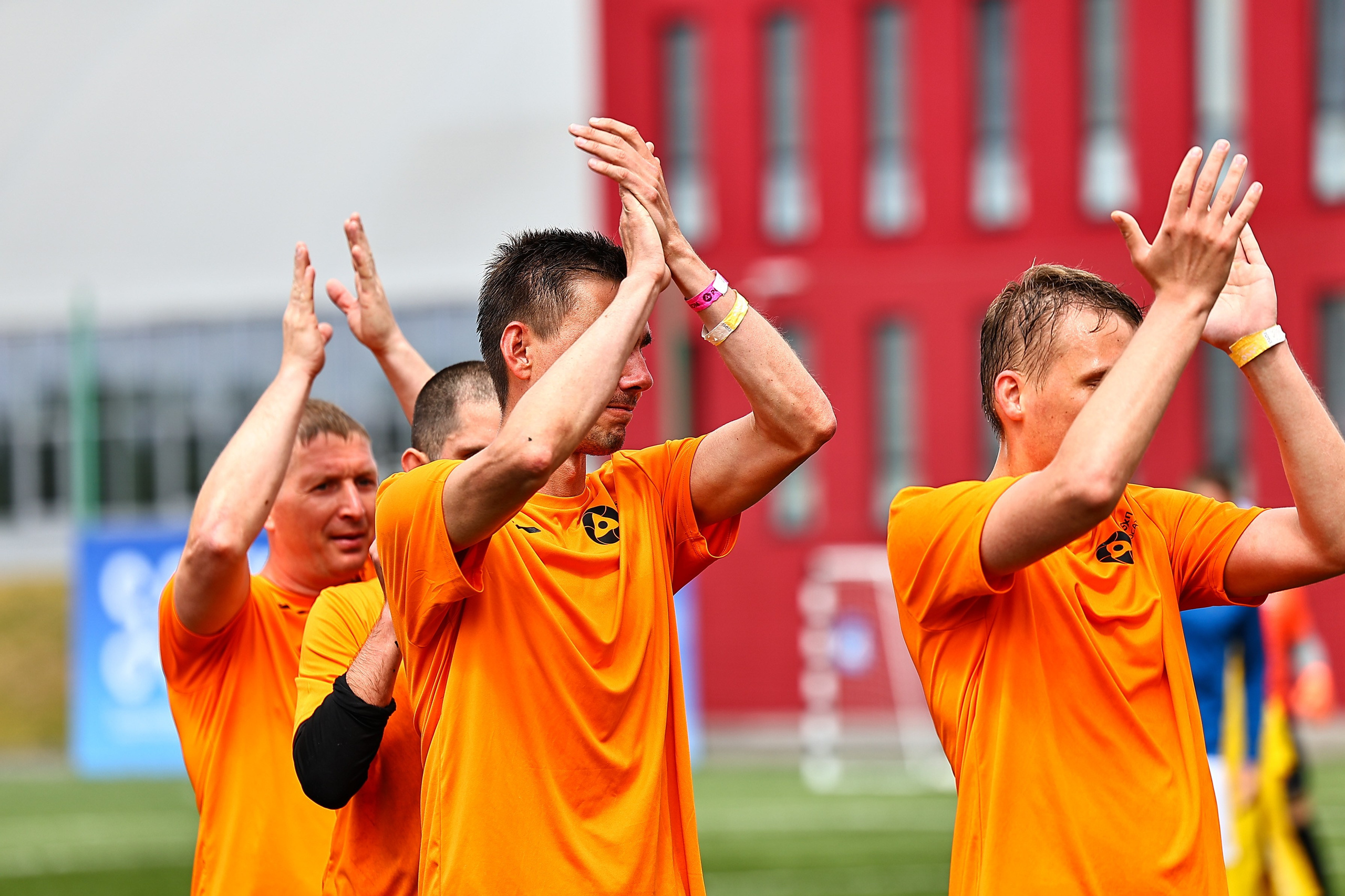 АТОМИАДА Лето 2025. Фототерапевт Ева Бунеева