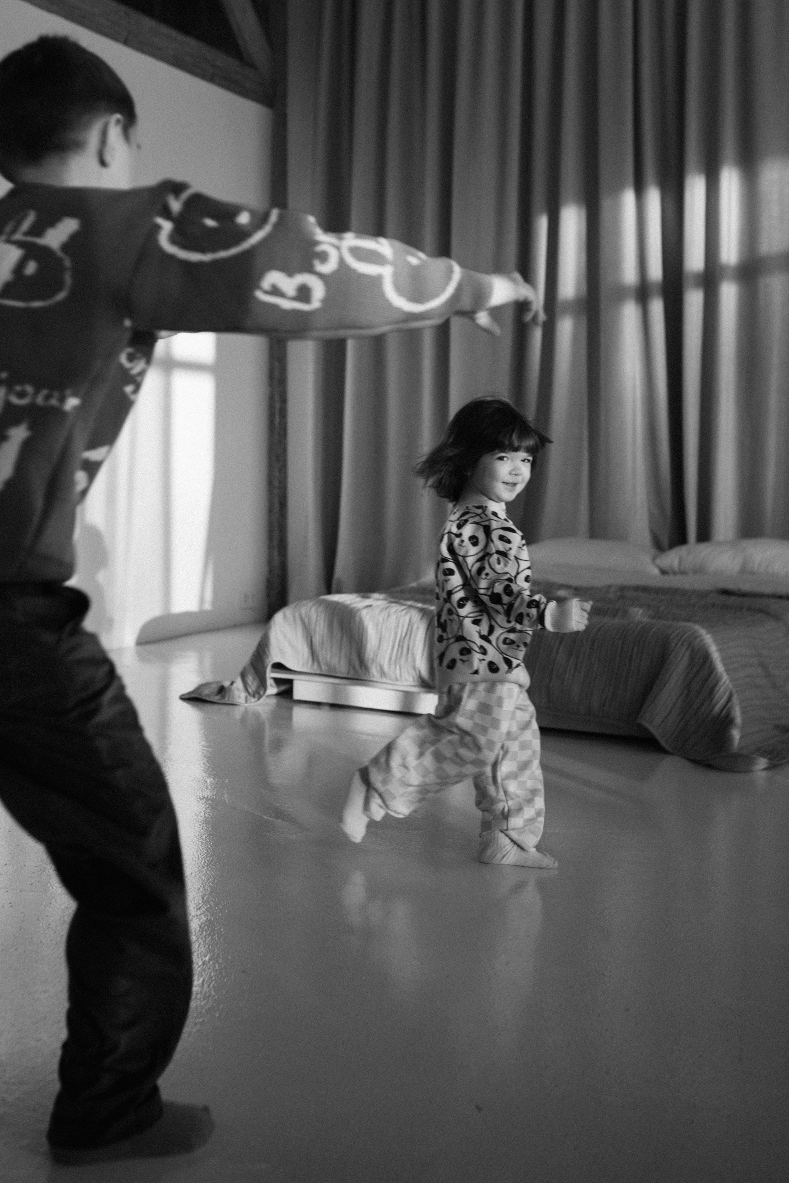 Любовь в каждом взгляде. Семейный фотограф в Челябинске