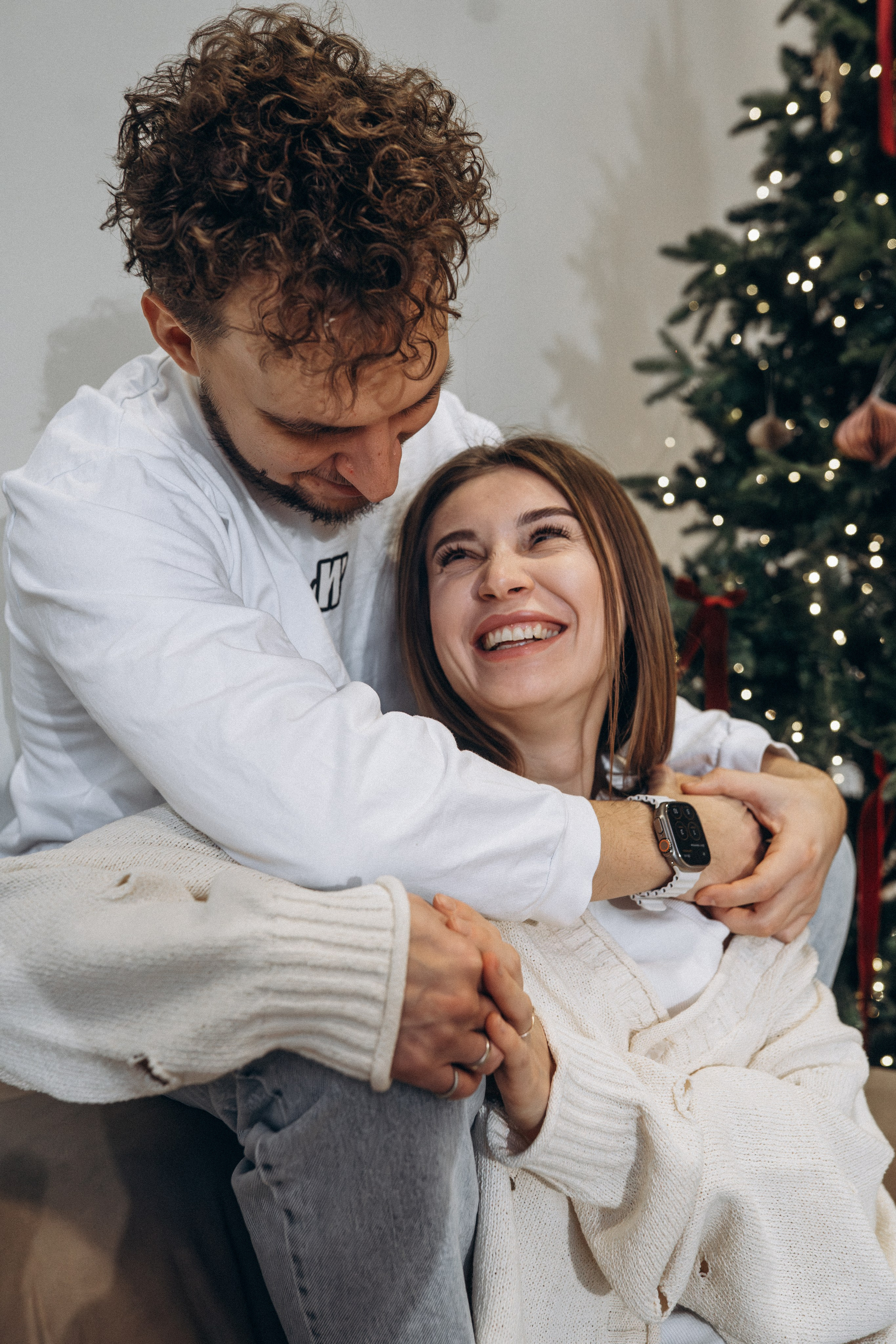 Лера, Гоша и Роберт. Семейный фотограф в Челябинске