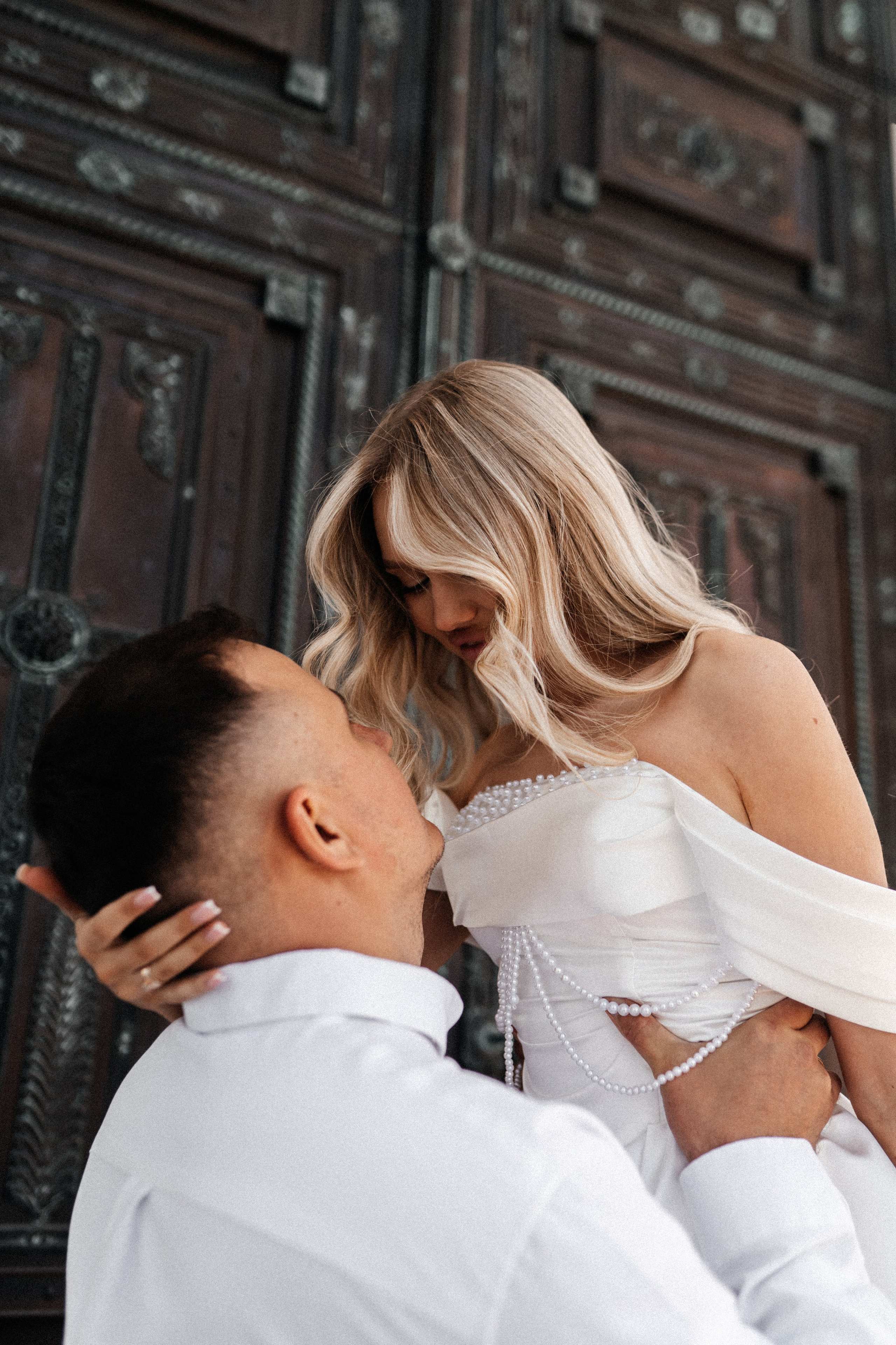 День рождения семьи ♡. Семейный фотограф в Челябинске
