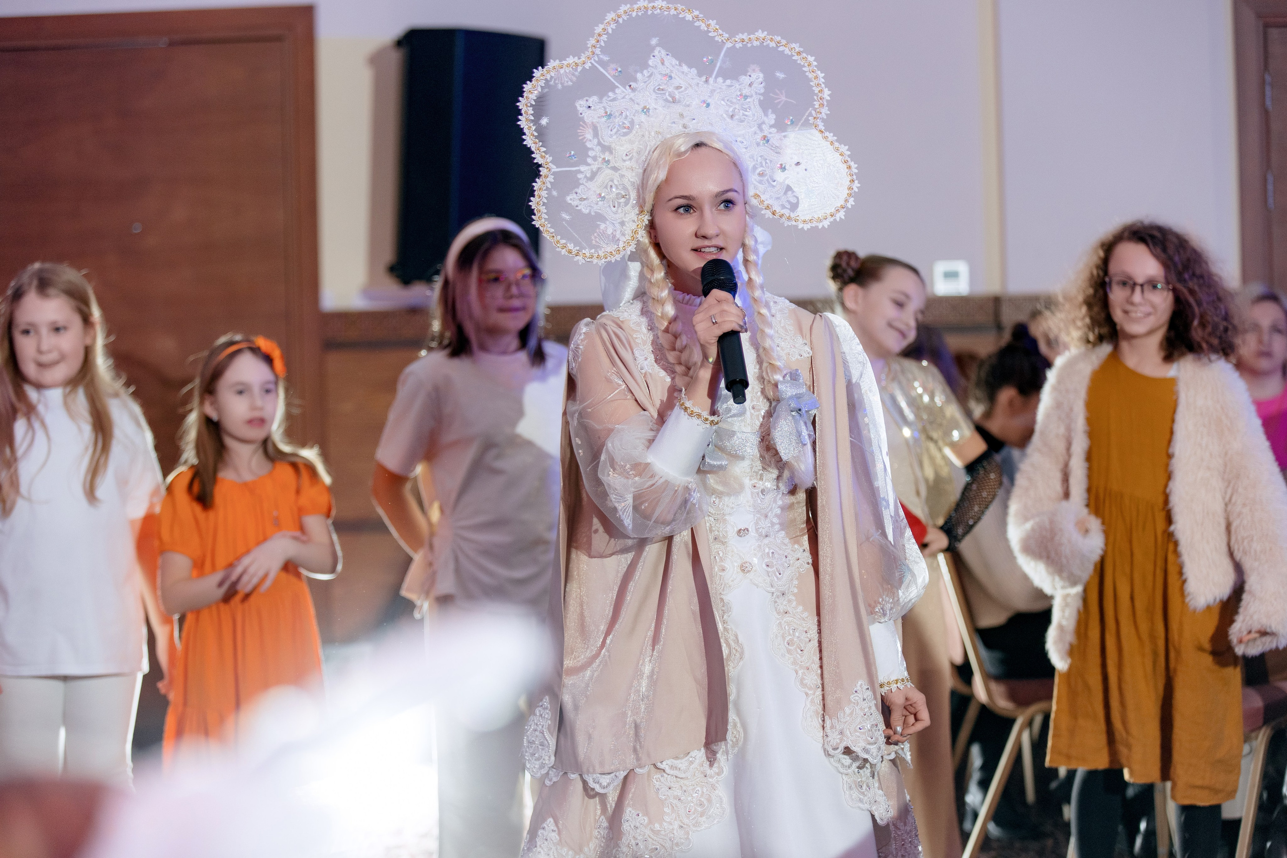 ПОКОЛЕНИЕ БУДУЩЕГО. Фотограф в Красноярске