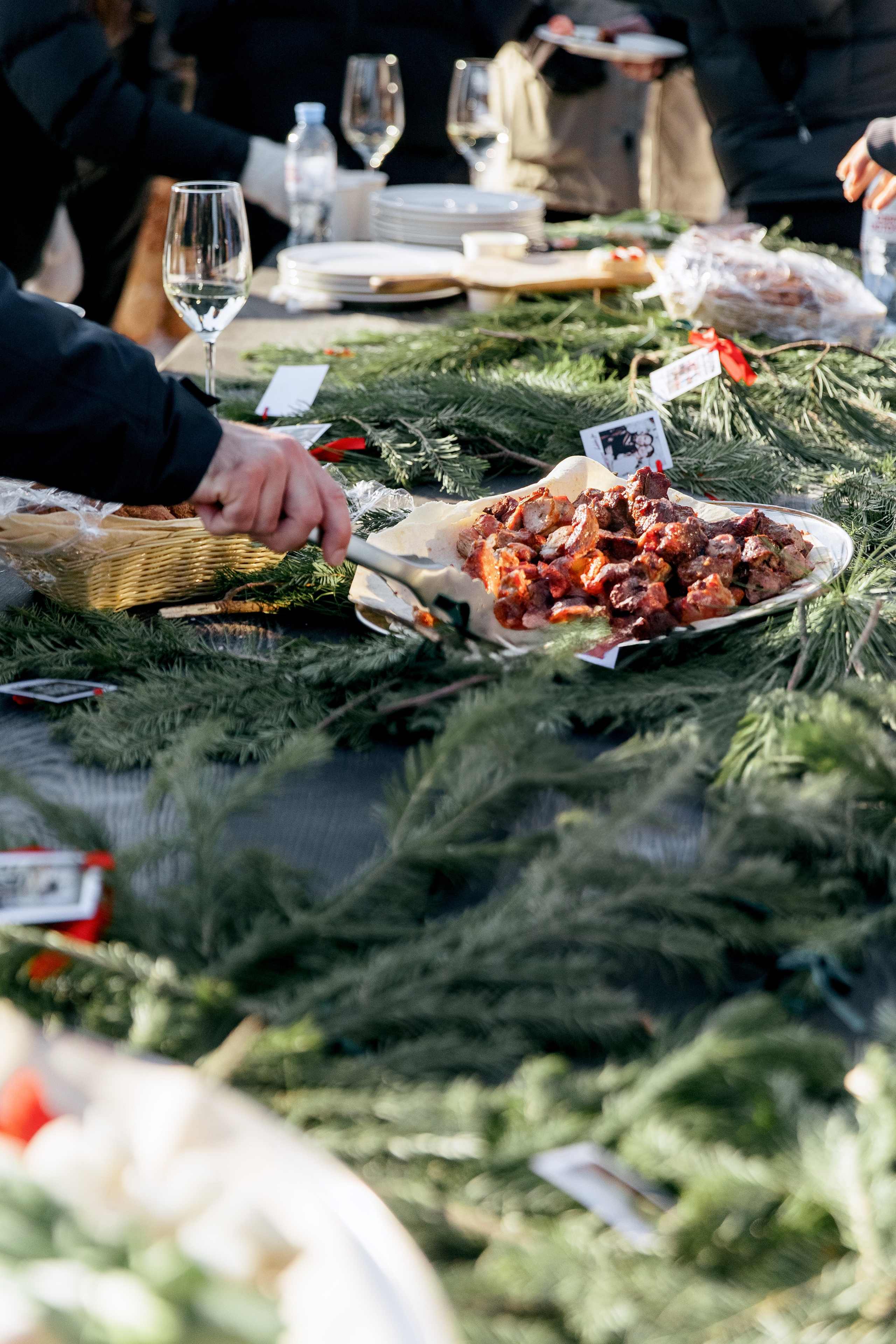 ДЕНЬ ДОЖДЕНИЯ ЕКАТЕРИНЫ. Фотограф в Красноярске