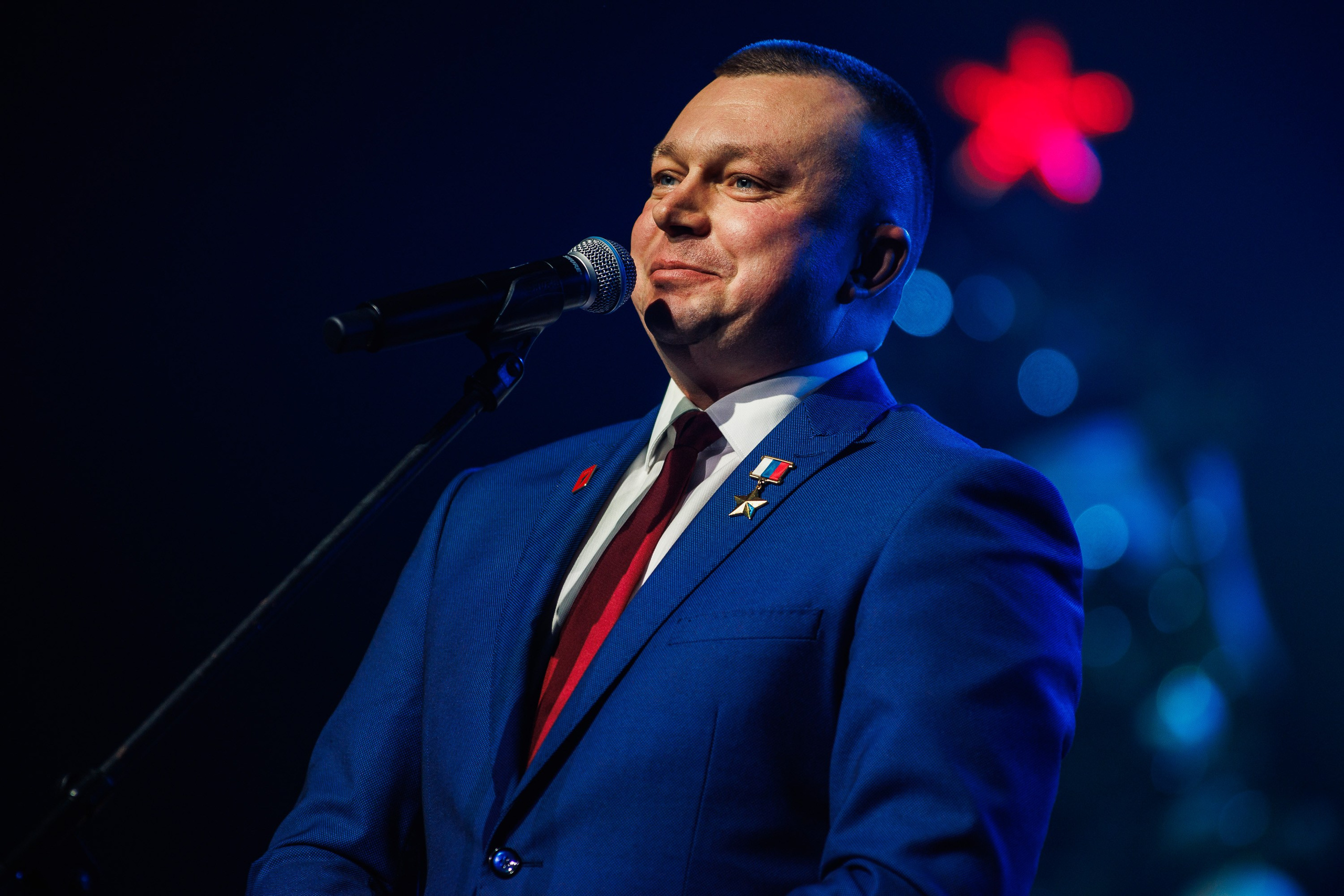 Твой Ход 2025. Photographer Danil Aykin