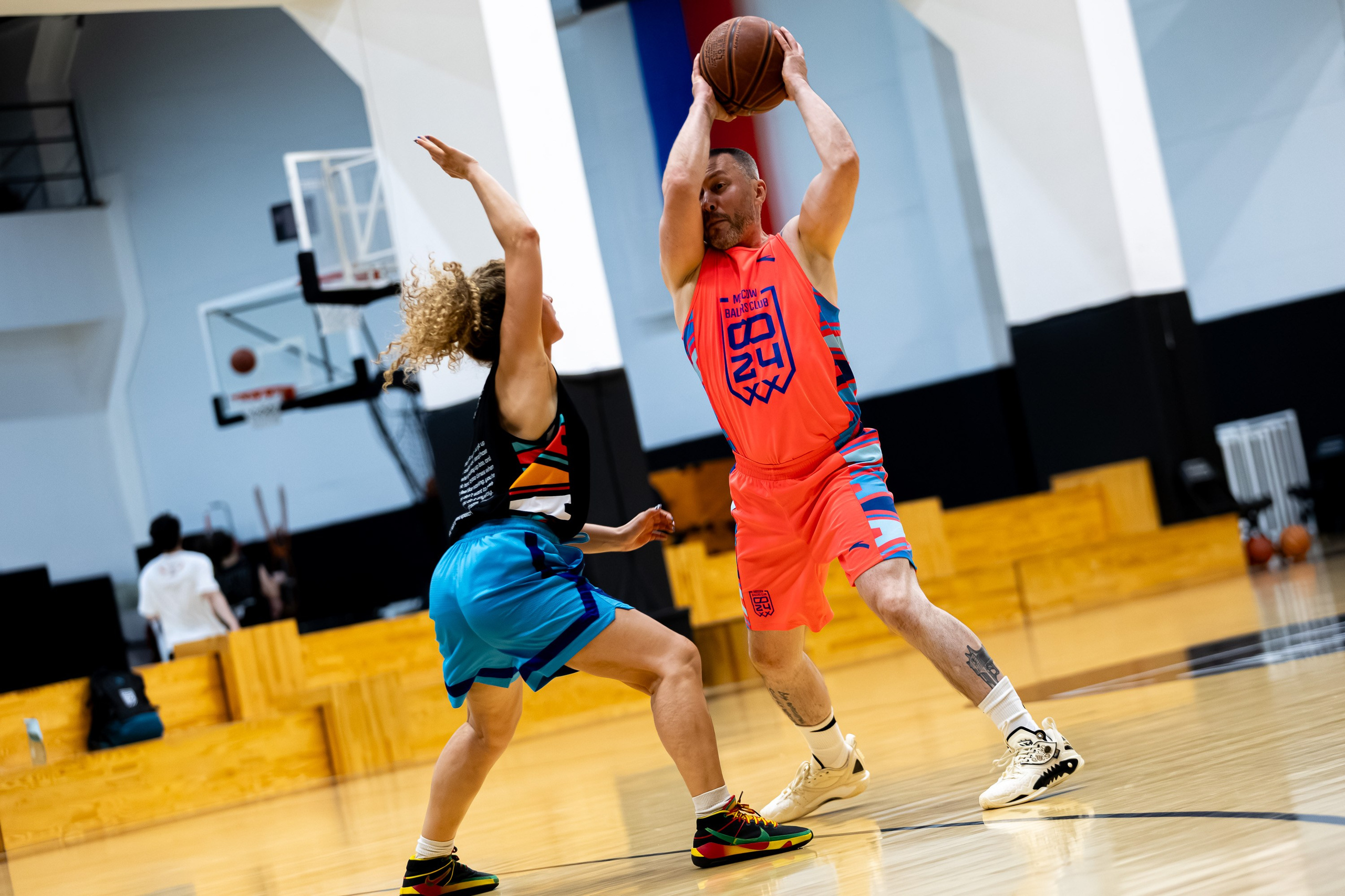 8.24 Moscow Ballers Club. Photographer Danil Aykin