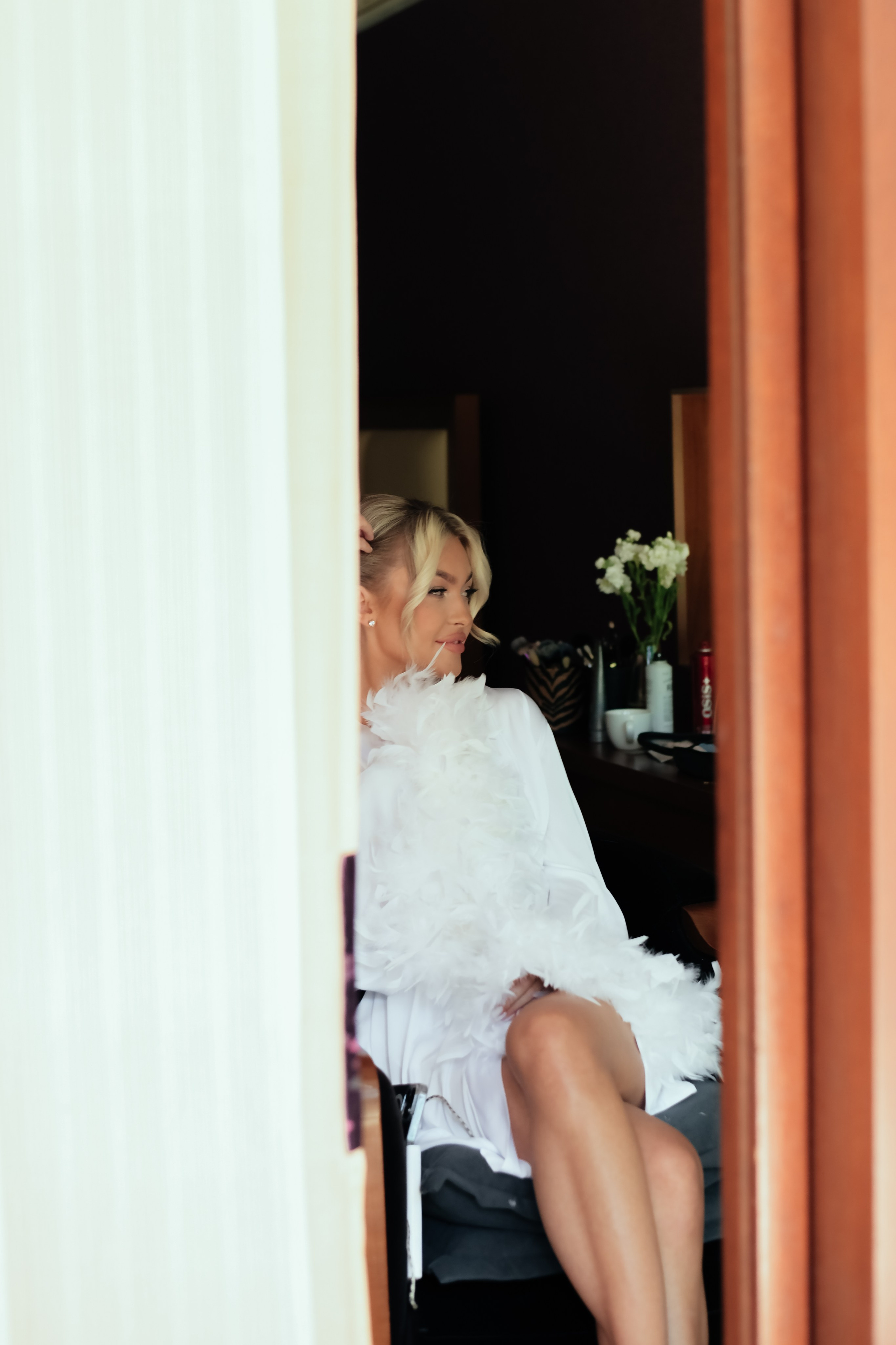 Егор и Екатерина. Фотограф Подольск