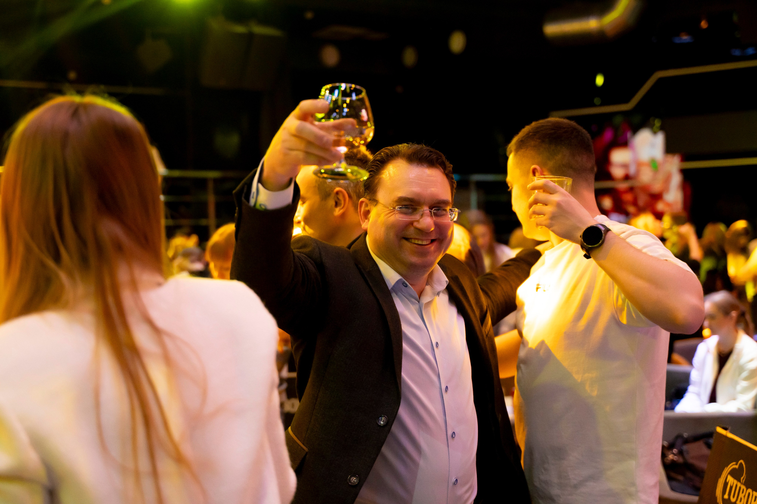 Репортажная съемка (съемка мероприятий). Фотограф Беларусь — Ольга Шаповалова (Жардецкая)