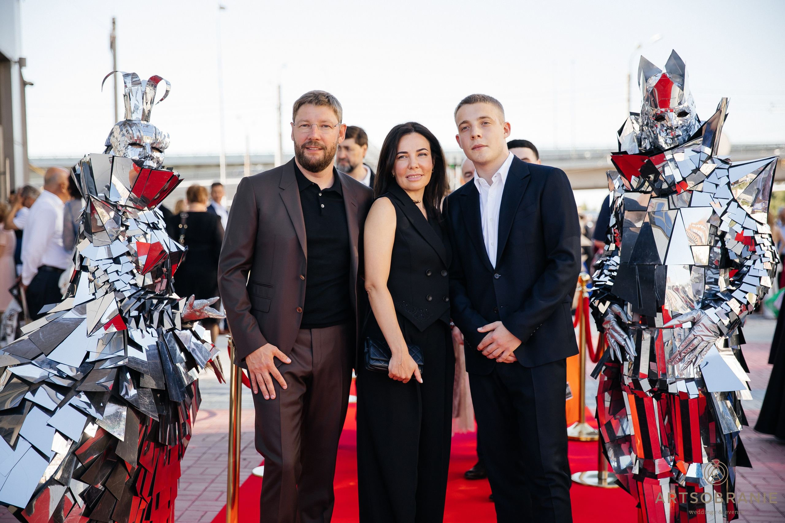 Выпускные. Свадебный фотограф