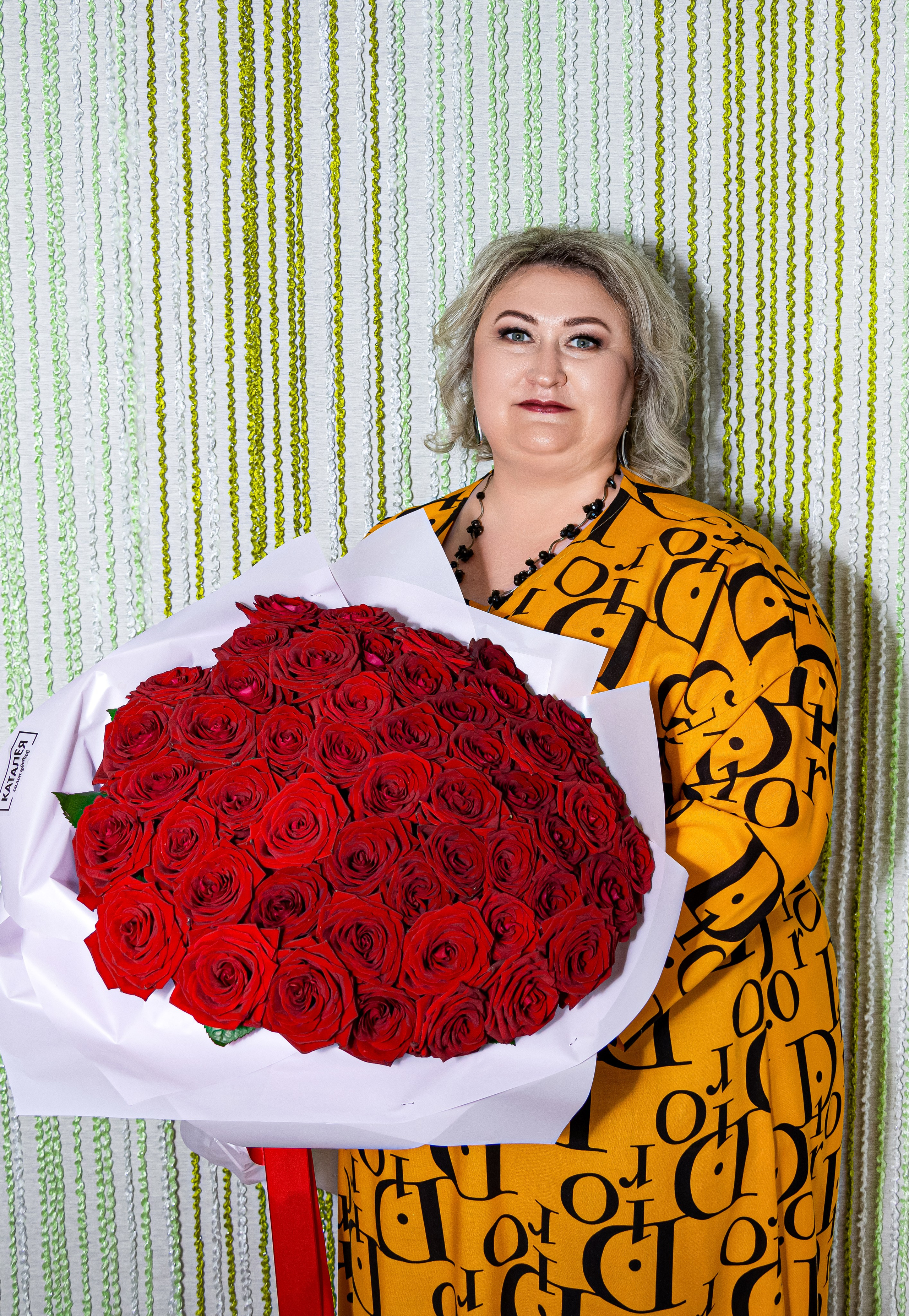 Юбилей Елены. Семейный и свадебный фотограф Галина Абакумова, фотосессии в Белгороде