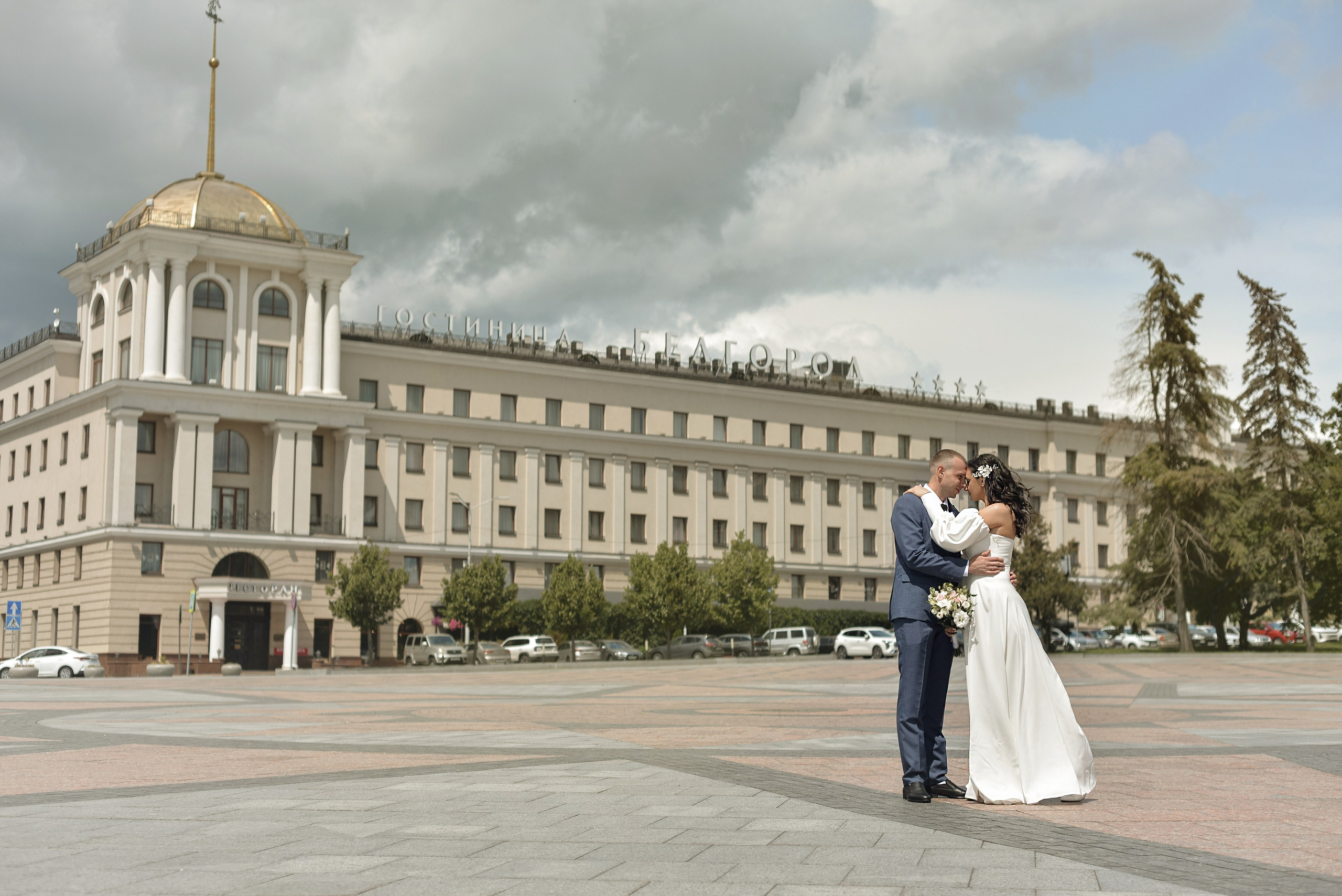 Яна и Саша. Семейный и свадебный фотограф Галина Абакумова, фотосессии в Белгороде