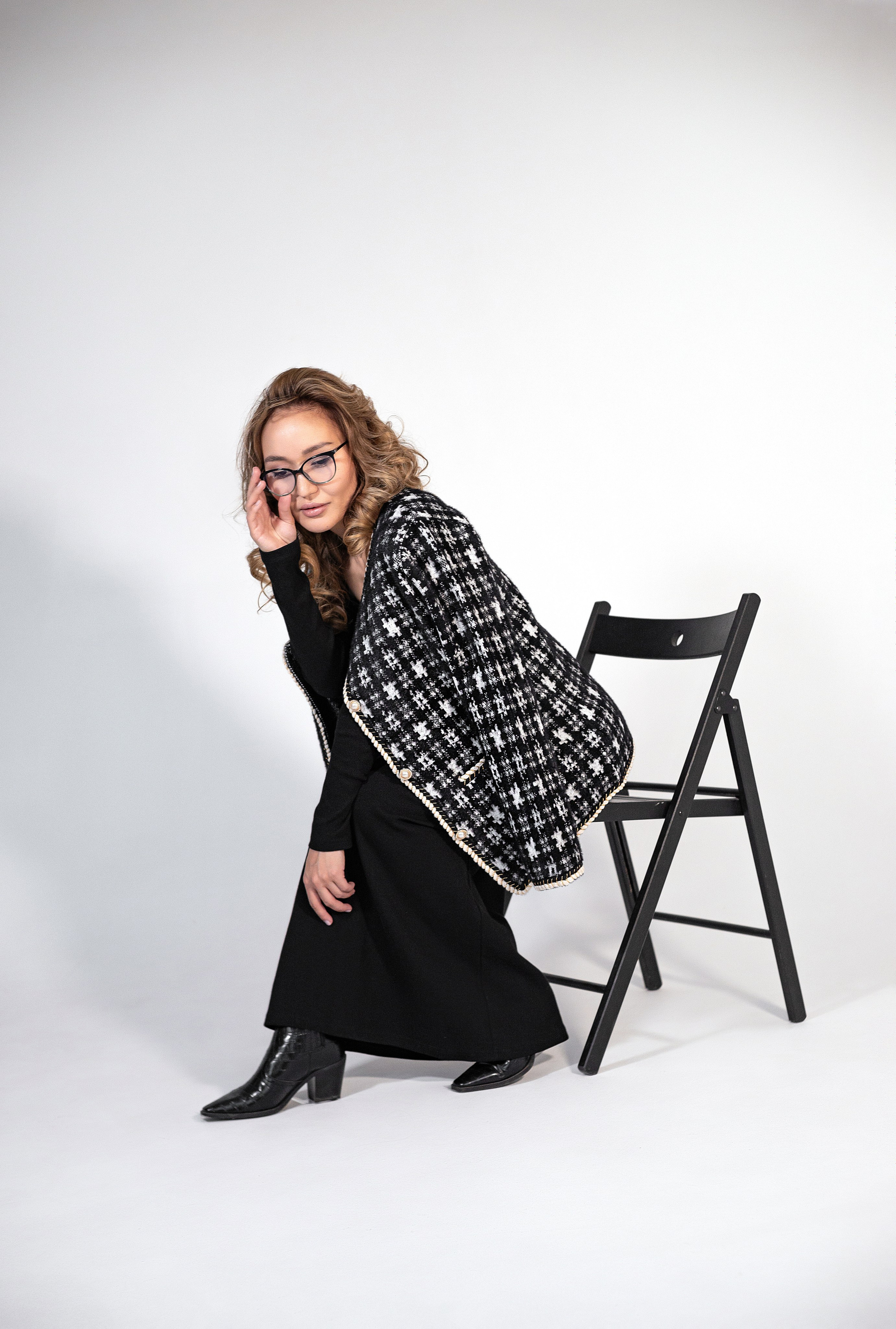 Твидовый Жакет. Семейный и свадебный фотограф Галина Абакумова, фотосессии в Белгороде