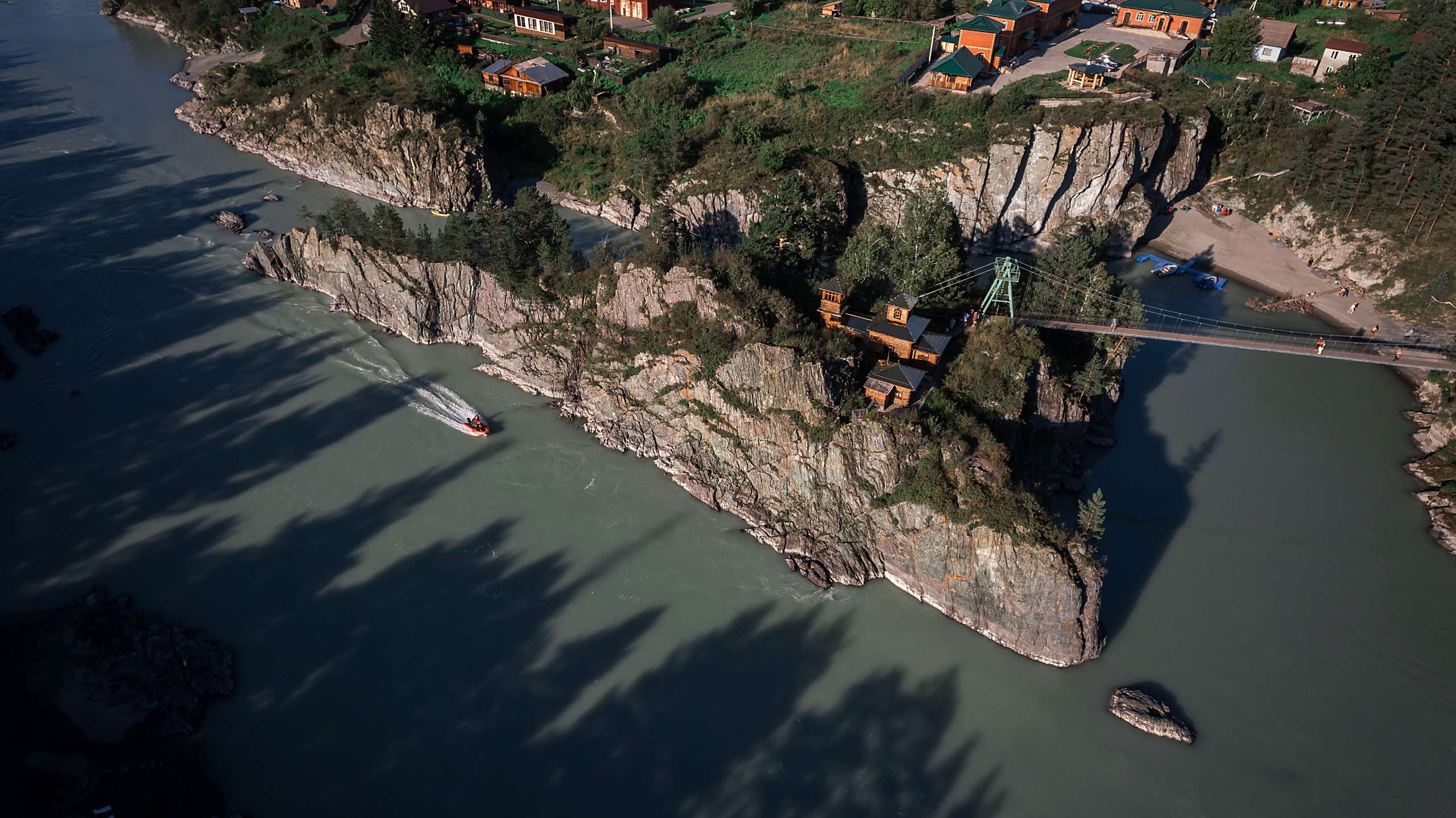 Аэрофотосъемка. Главная