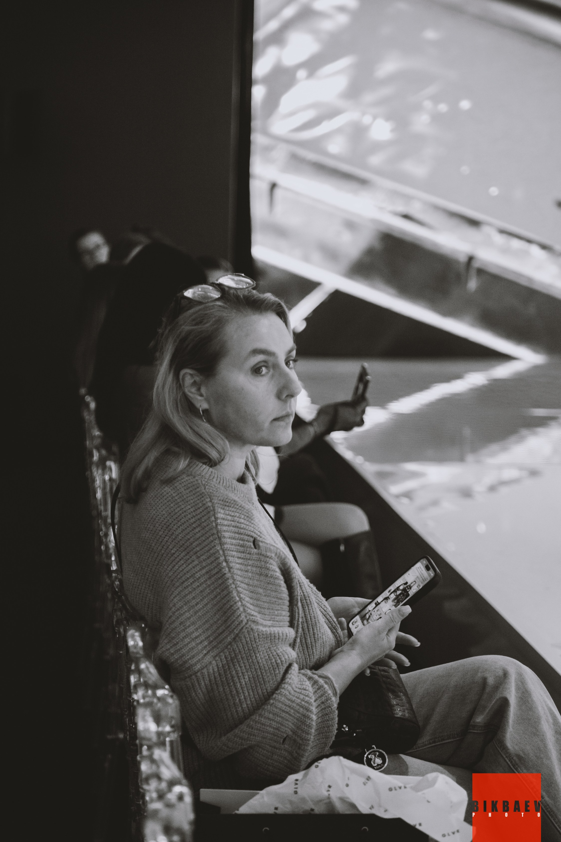 20-24 НОЯБРЯ | НОВЫЙ СЕЗОН НЕДЕЛИ МОДЫ «M2 x SOKOL FASHION WEEK». Главная