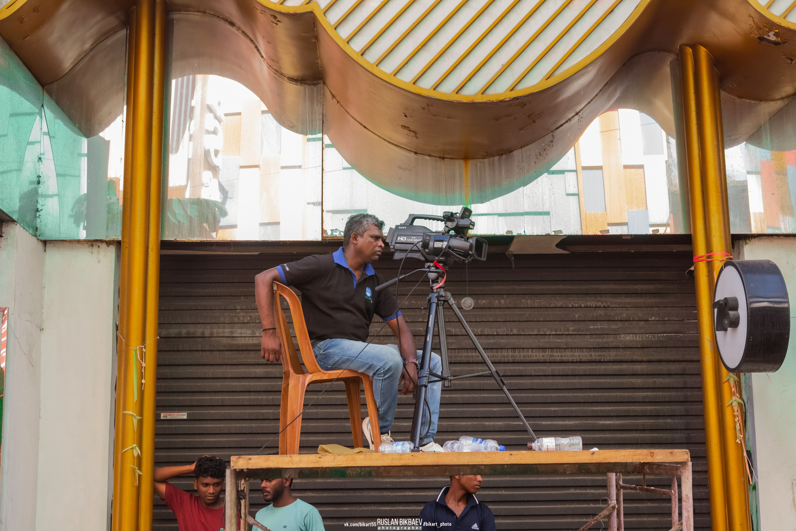 ШРИ-ЛАНКА 2025 / SRI LANKA 2025. Главная