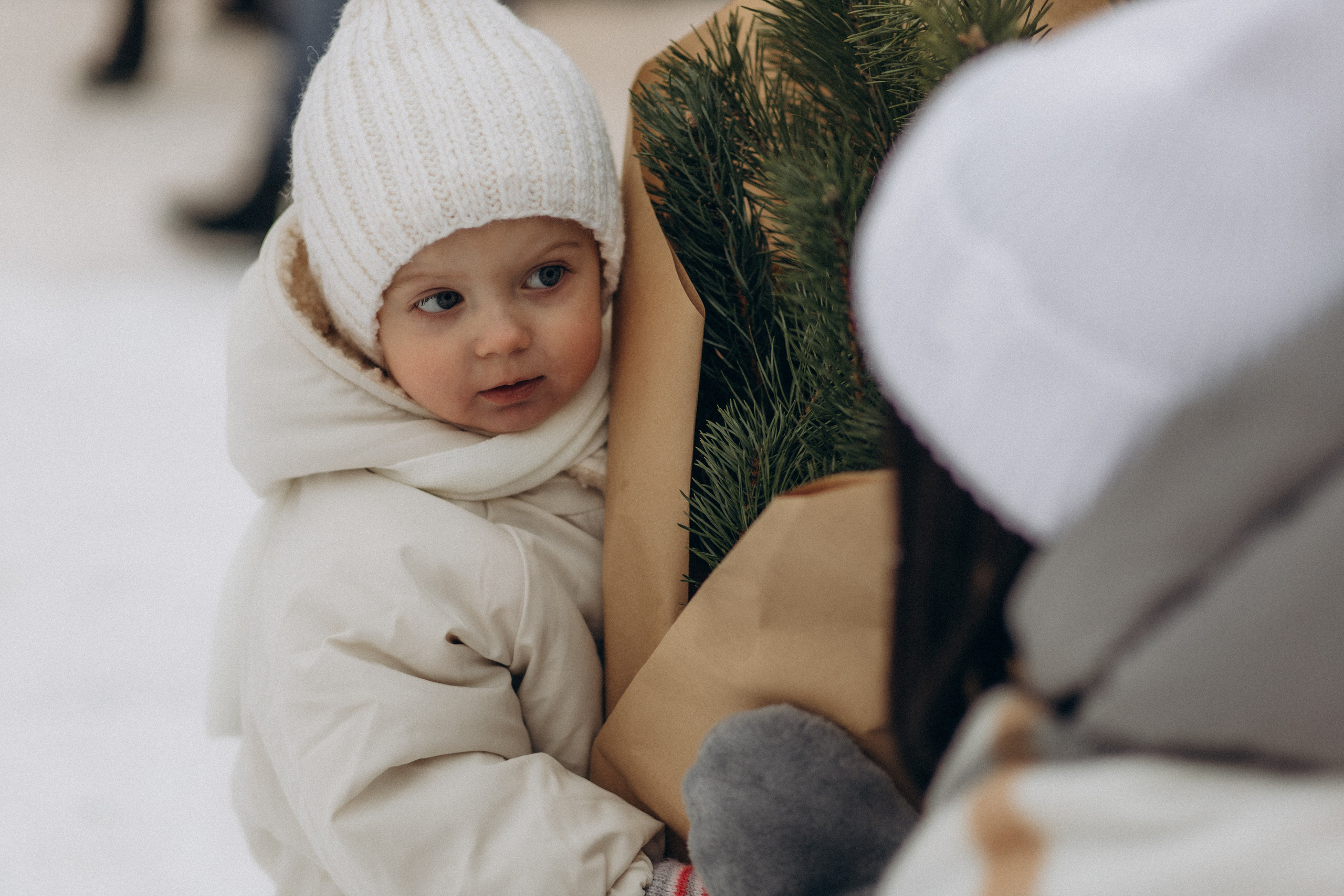 Рома, Юля и Алиса. Семейный и свадебный фотограф в Санкт-Петербурге и Всеволожске