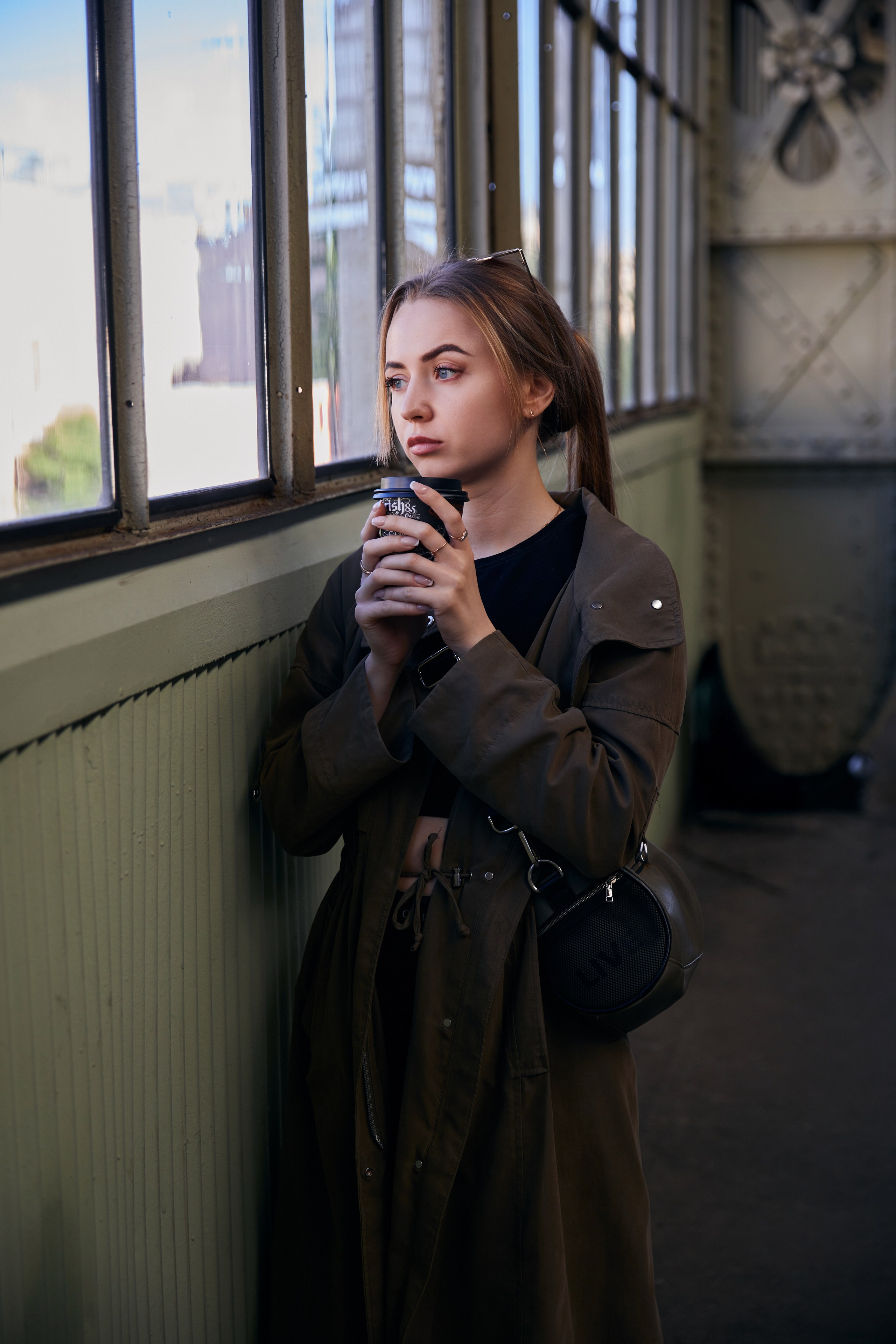 LYUEV. Творческий фотограф в Санкт-Петербурге — Никита Шохенмайер