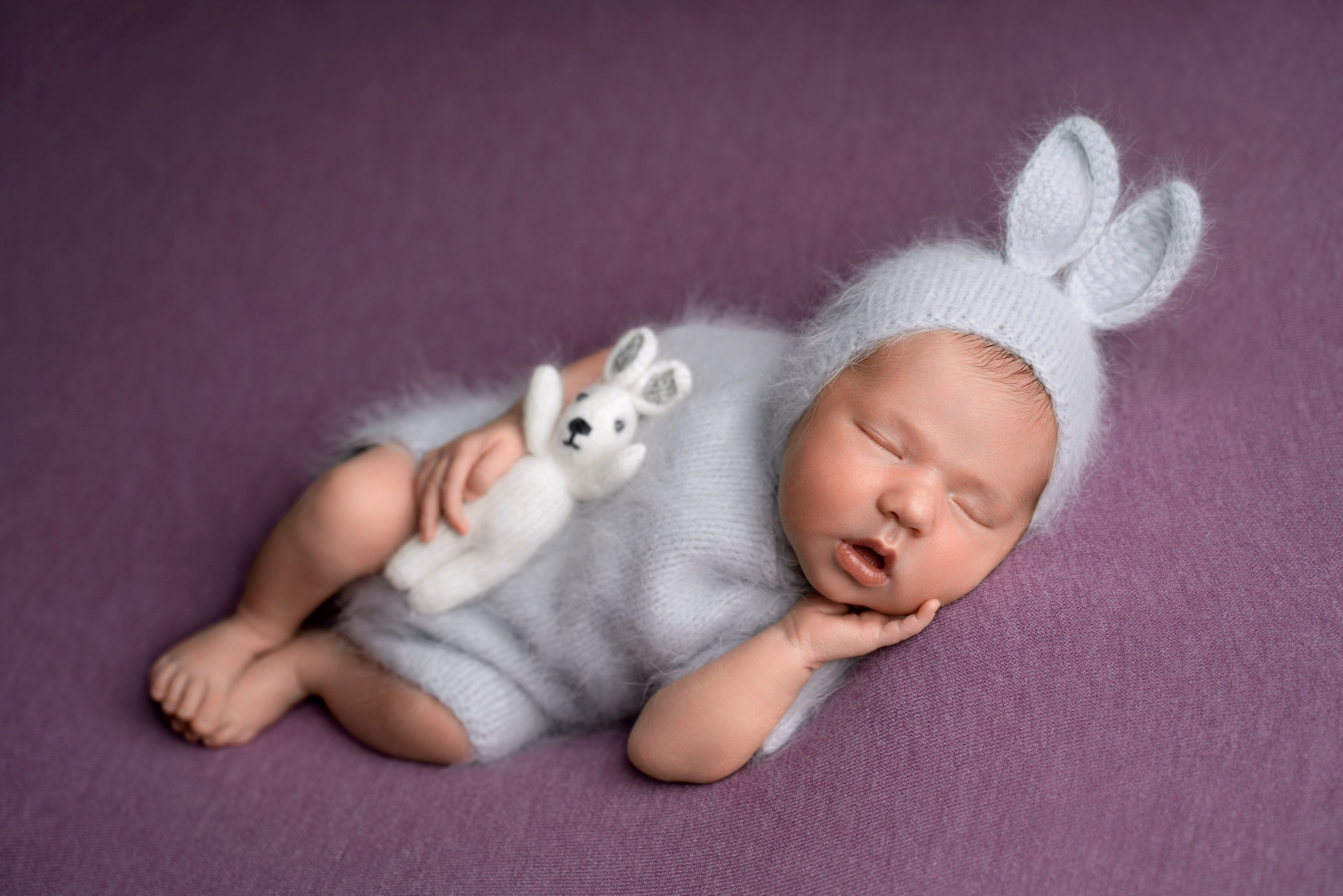 Ньюборн. Фотограф новорожденных Оренбург и свадебный фотограф Оренбург