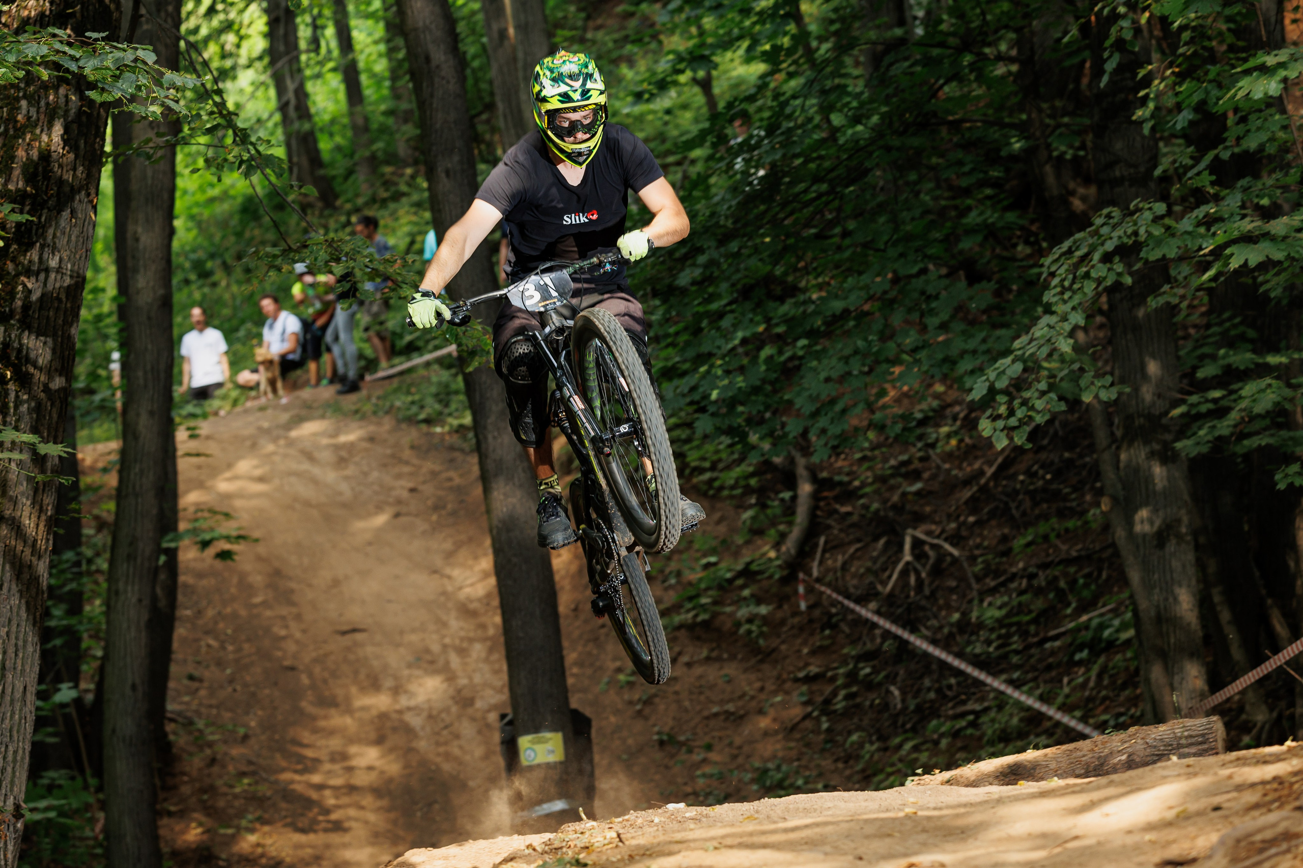 MTB. Спортивный фотограф Денис Веселов в Нижнем Новгороде