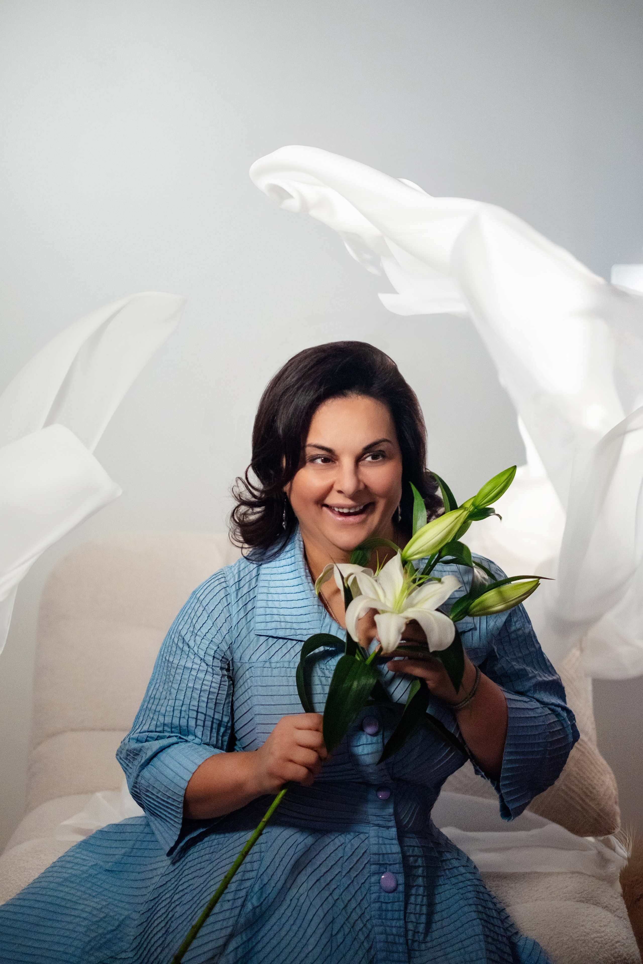 Ева. Фототерапия «Пульс СЧАСТЬЯ»