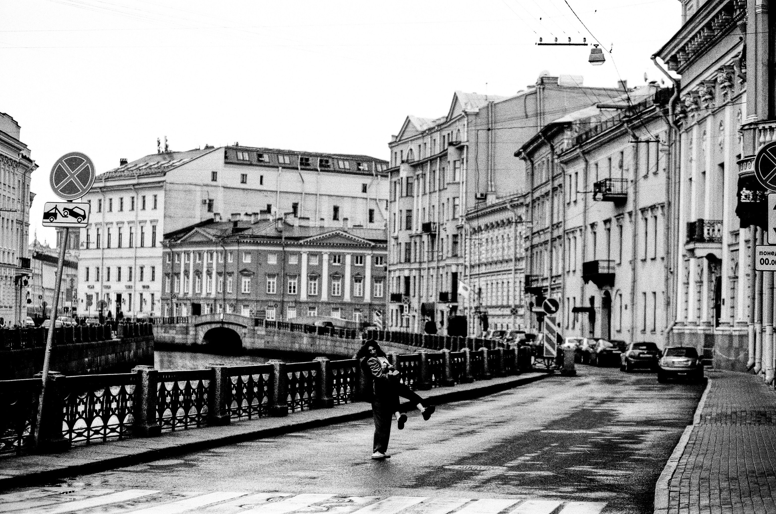 Alie parusa. Портретный фотограф в Санкт-Петербурге Ольга Муранова