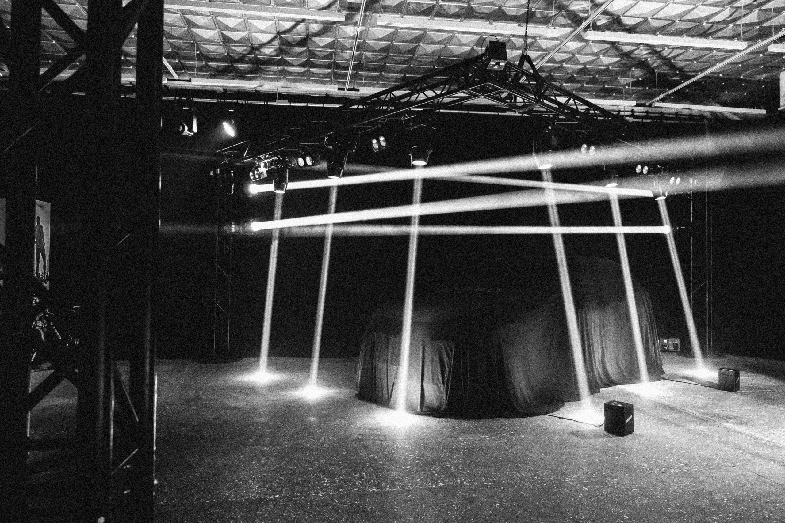 Презентация нового EXEED. Свадебный и семейный фотограф в Краснодар, Россия