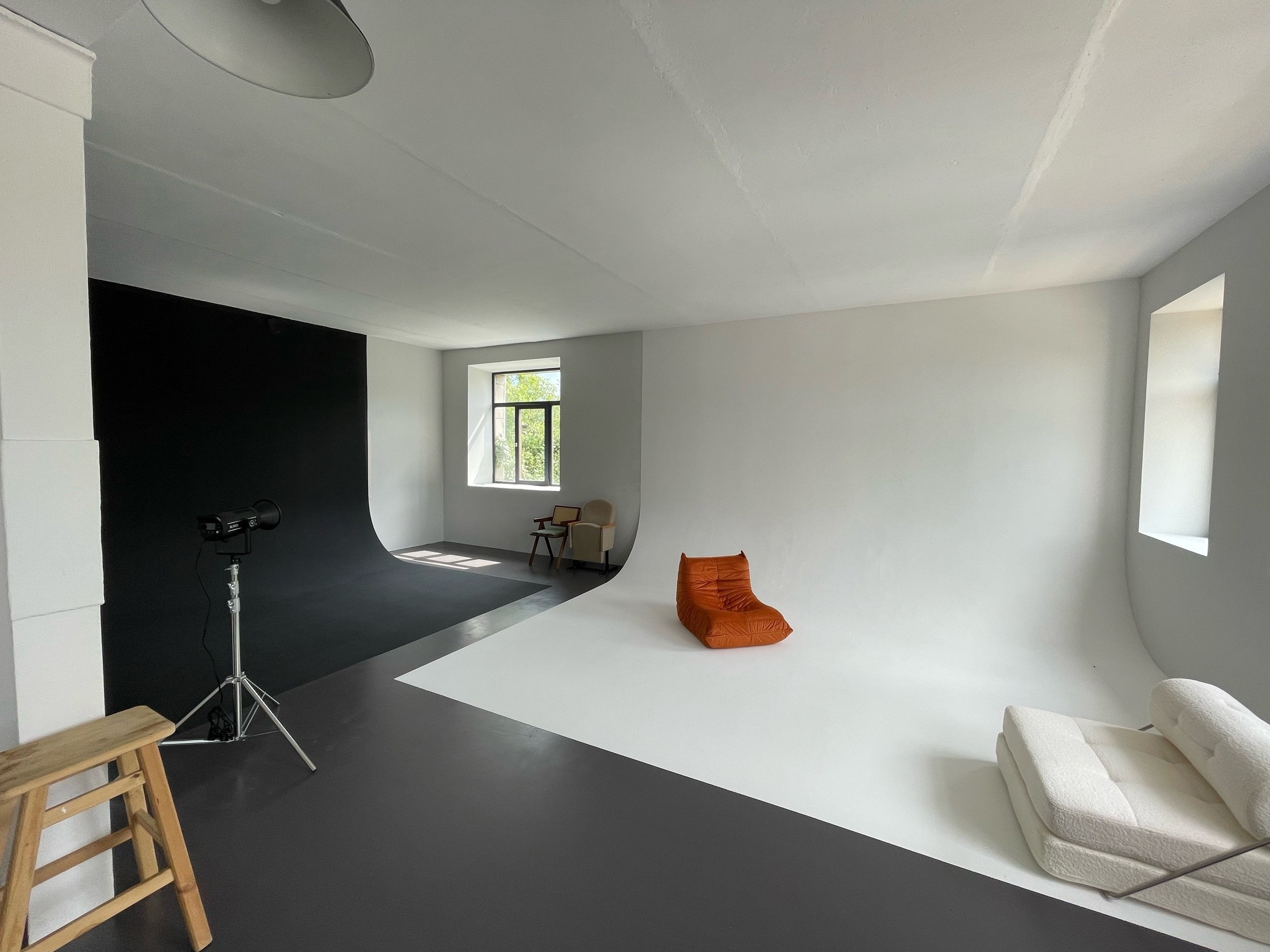 Объект «Циклорама». Каплицкая Любовь — фотограф Тверь