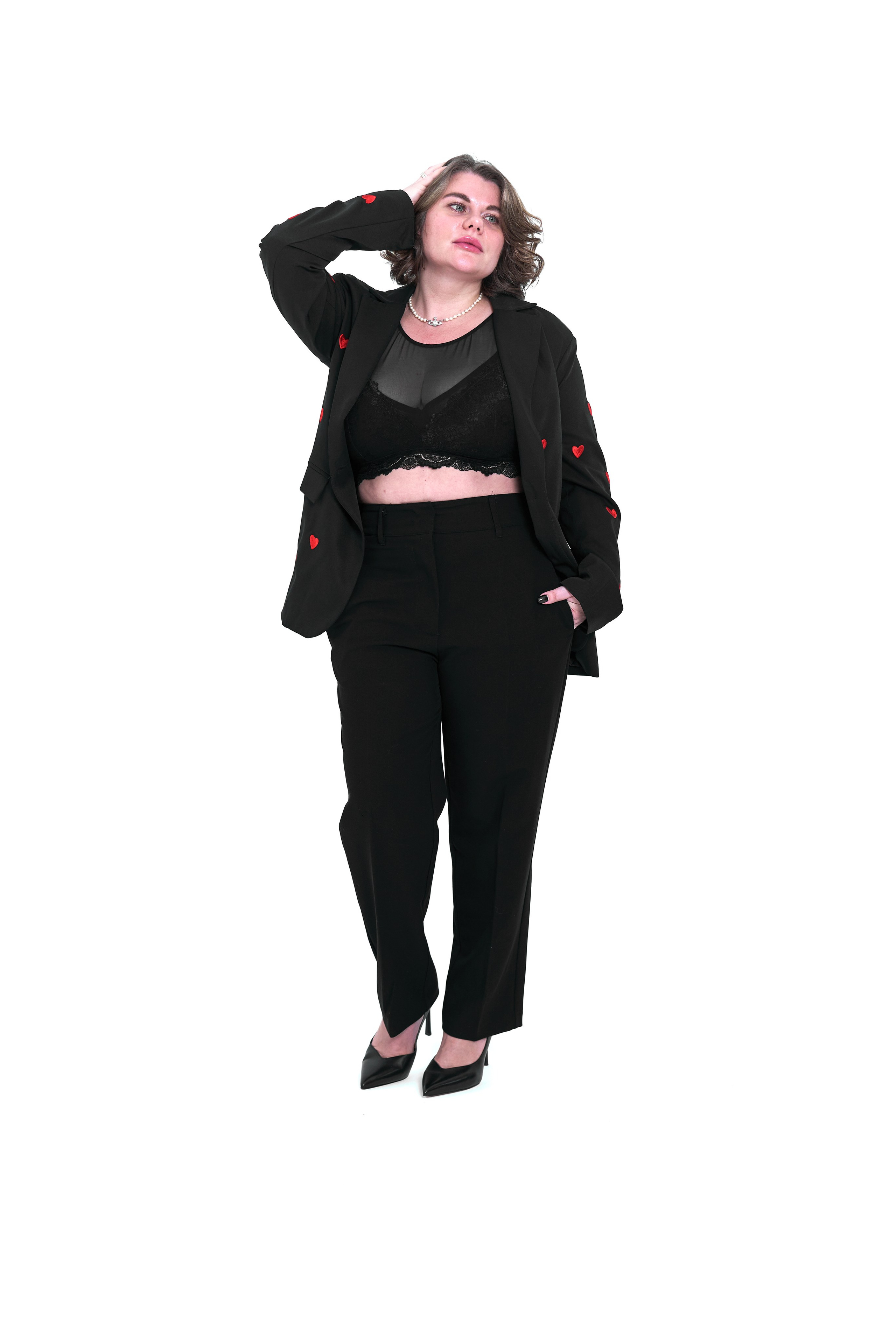 Анастасия Щёлково. Фотограф Щёлково