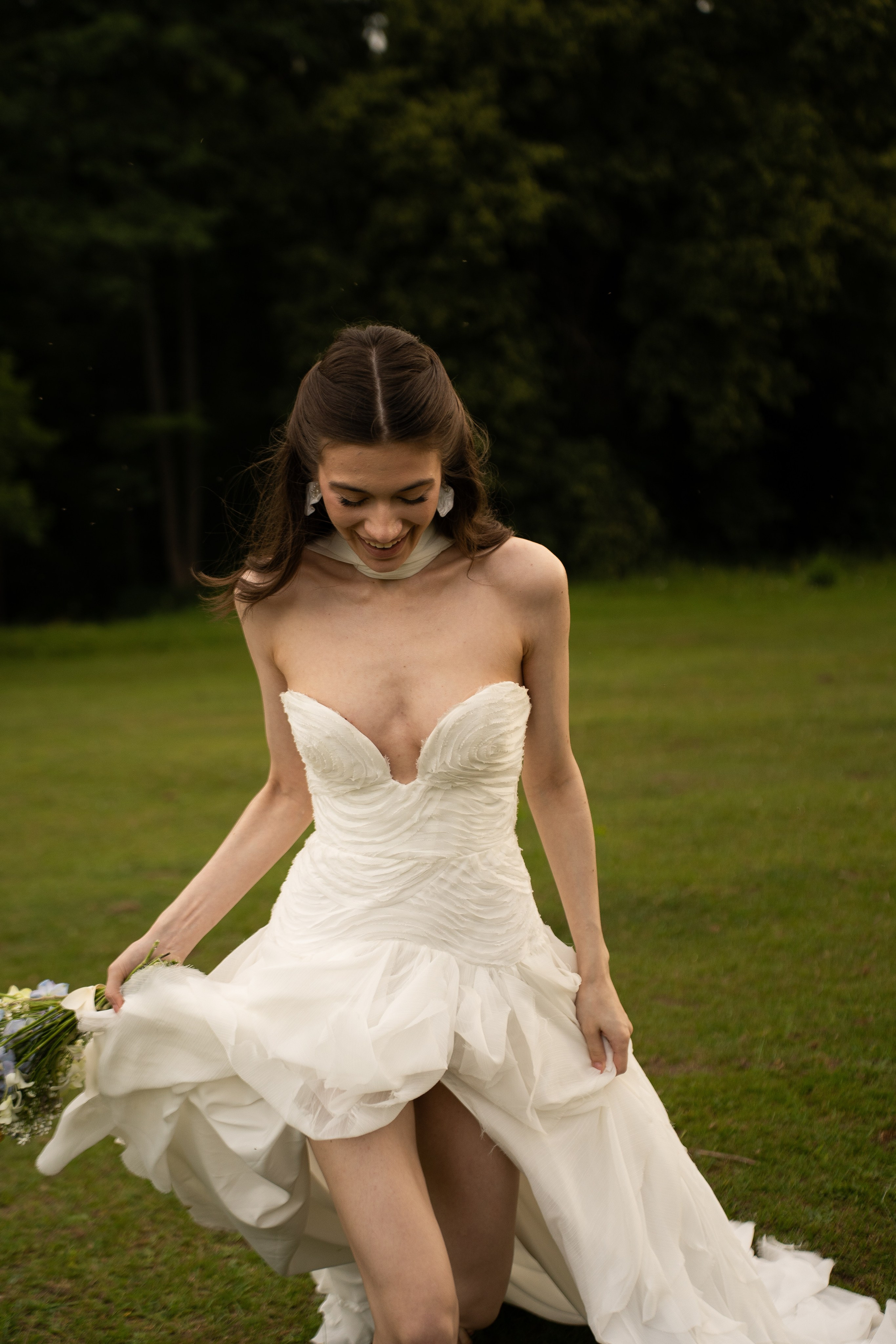 Таисия & Артур. Свадебный фотограф