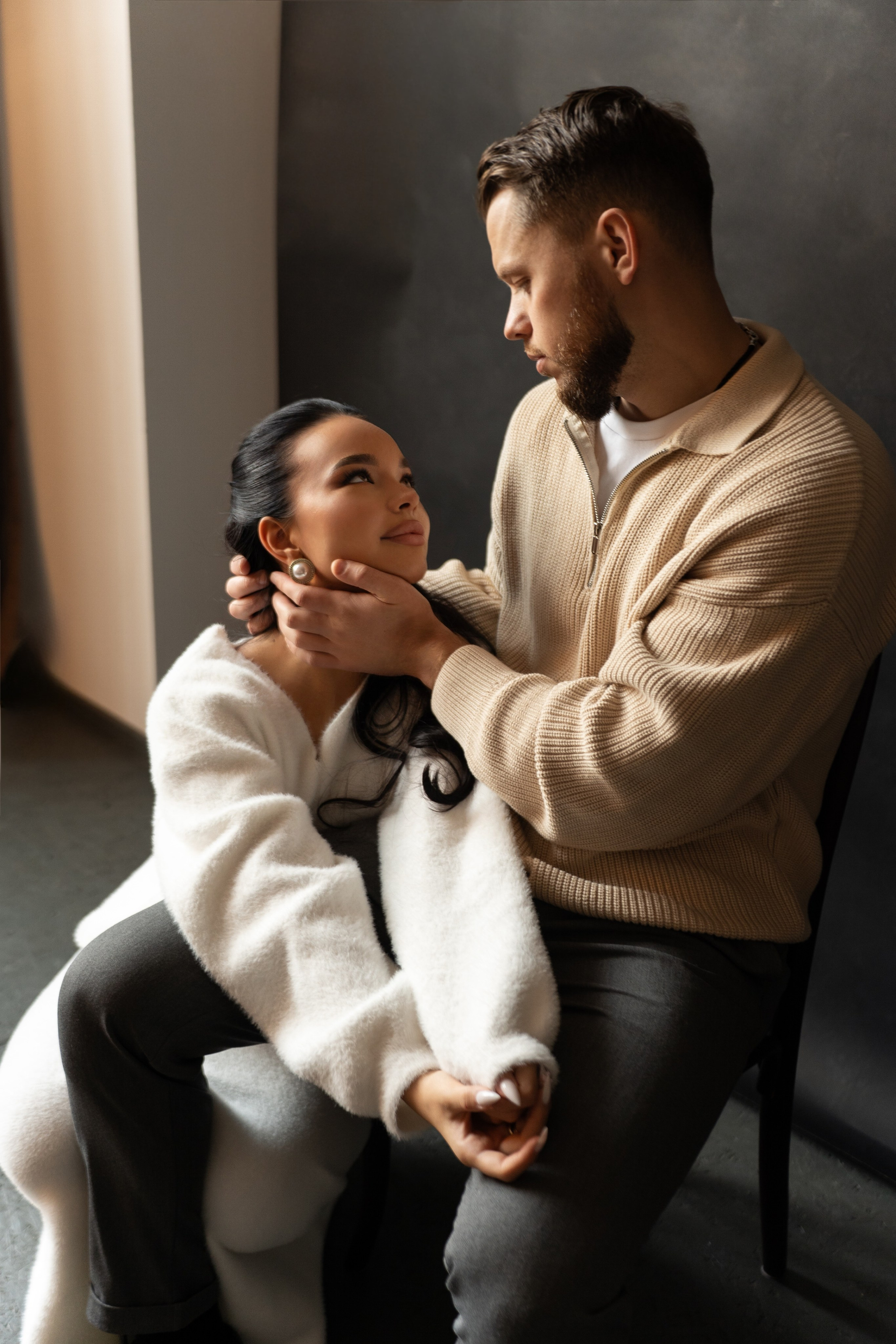 Александра & Роман. Свадебный фотограф