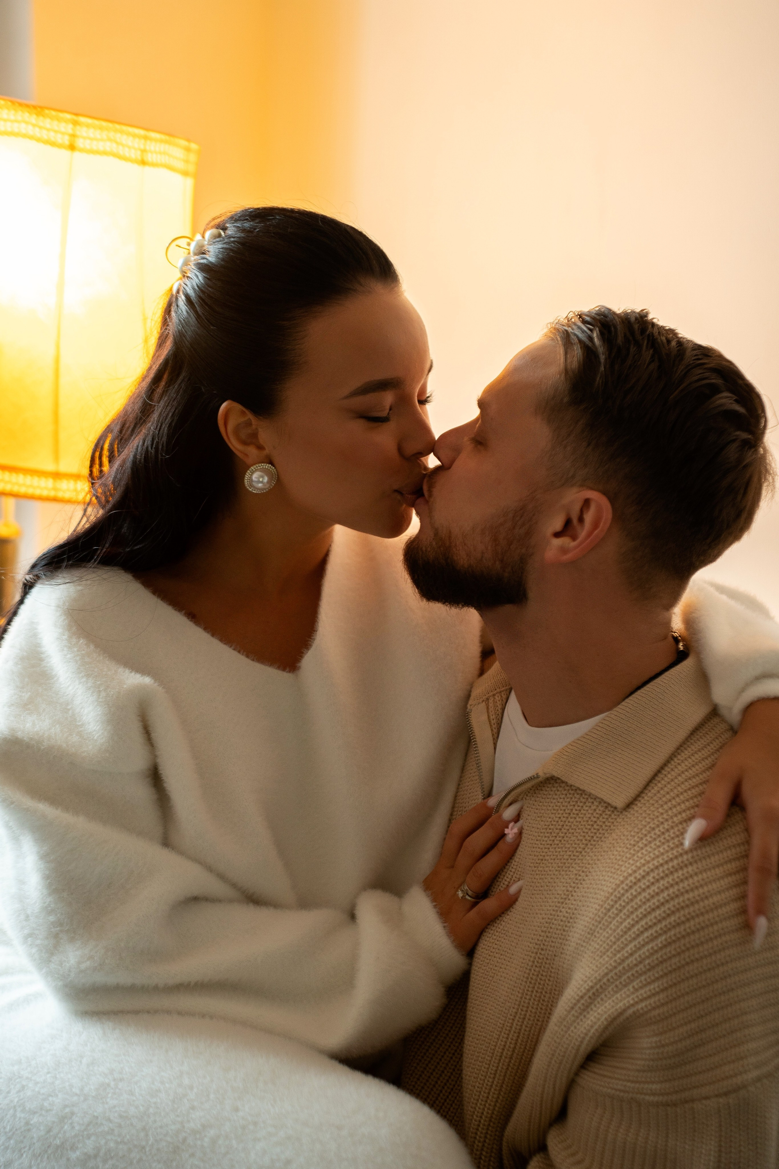 Александра & Роман. Свадебный фотограф