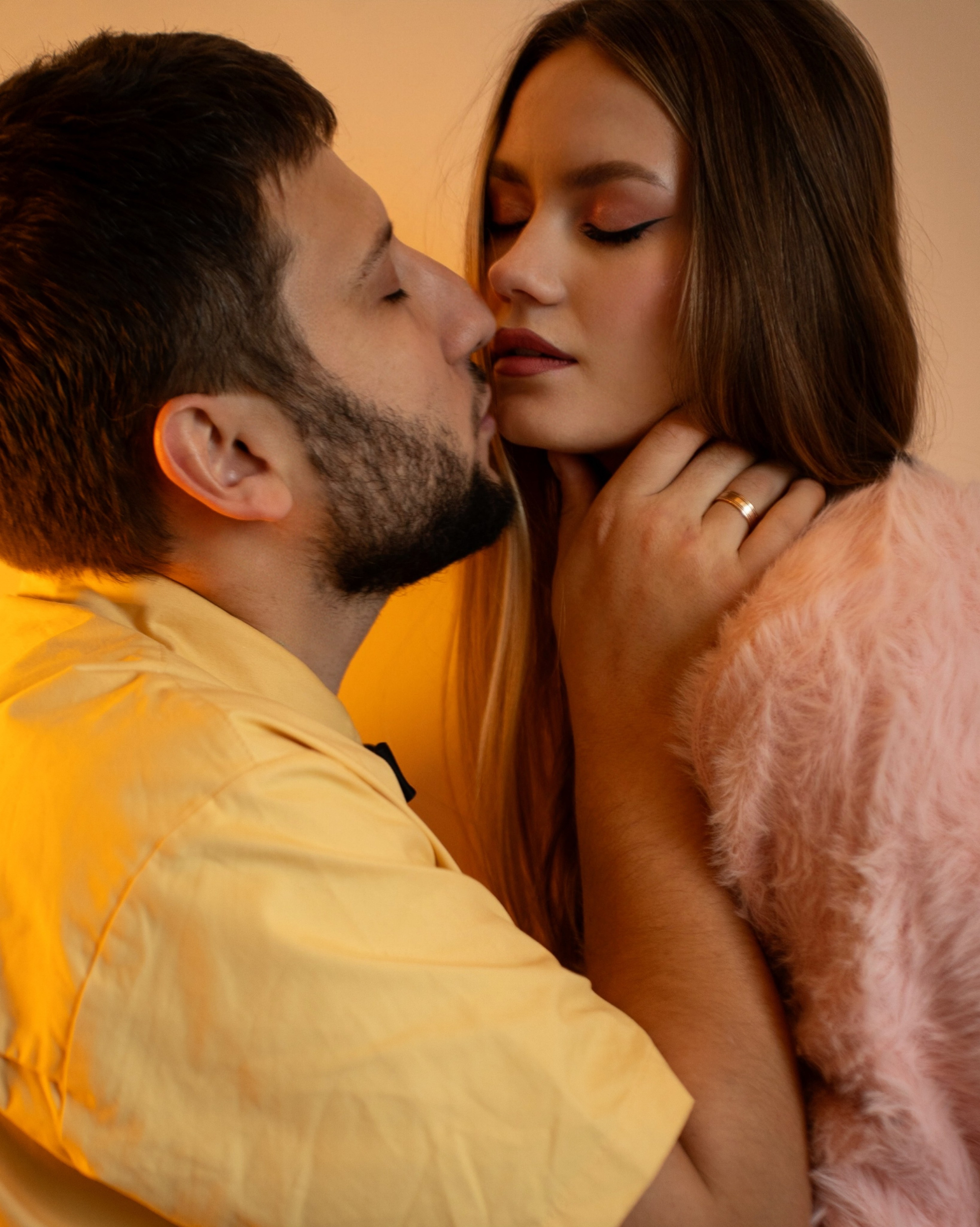 К + К. Свадебный фотограф