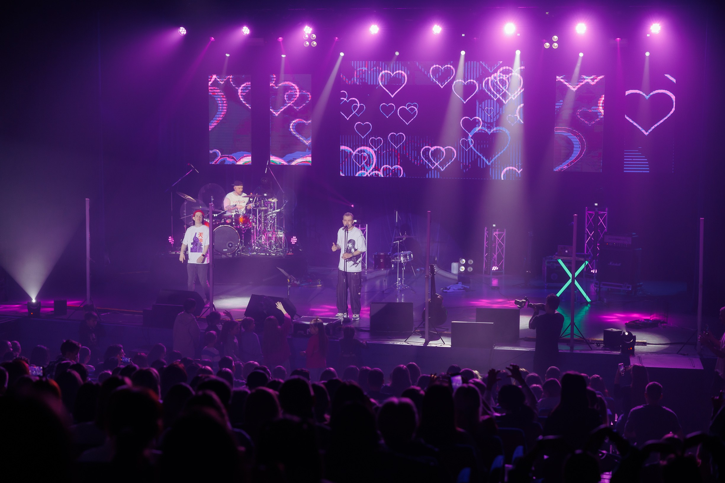 Репортаж. Фотограф Станислав Викулов в Чите