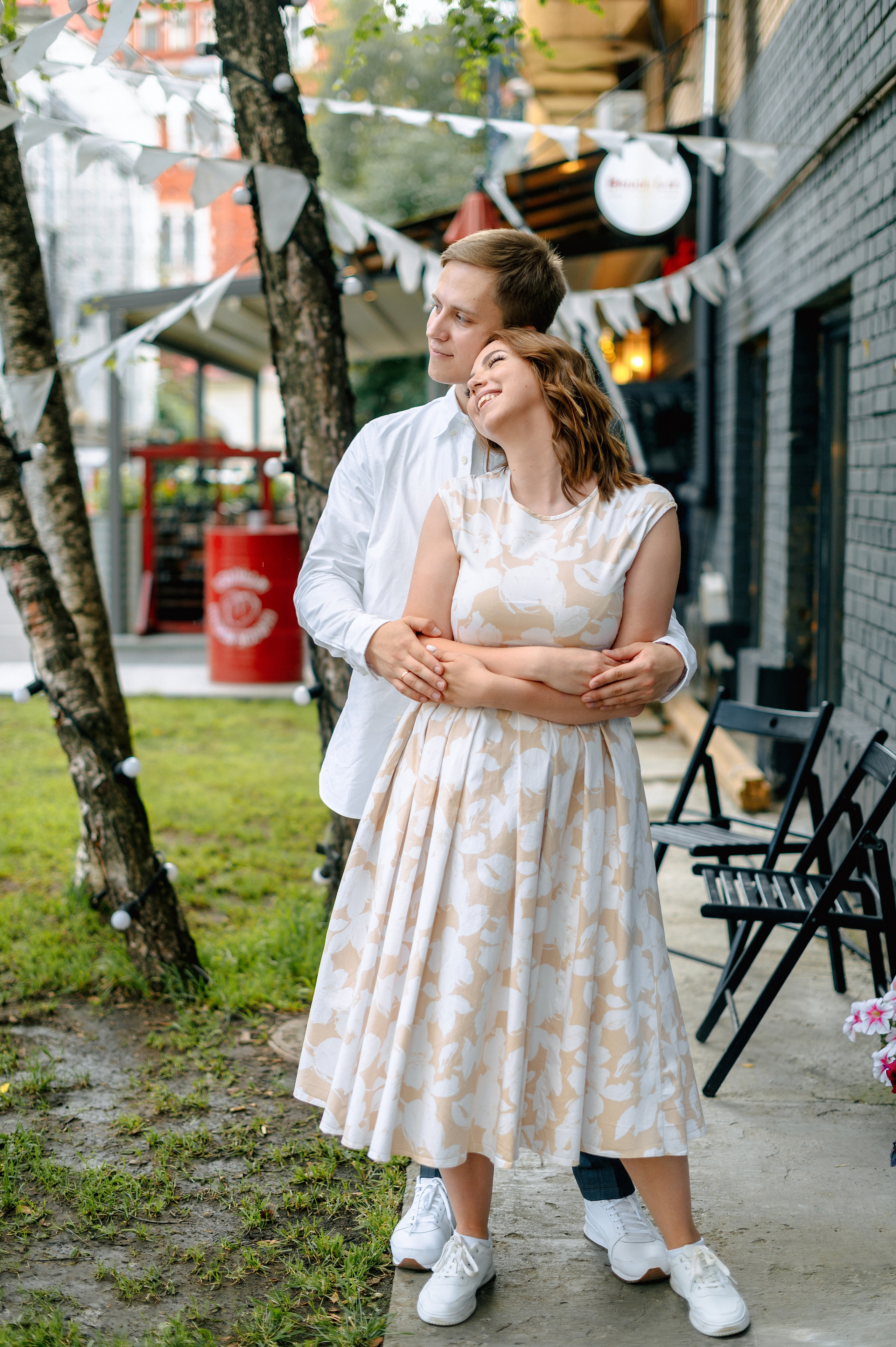ТАНЯ + ЕГОР. Шашкова Вероника / Свадебный и семейный фотограф Москва и Ярославль