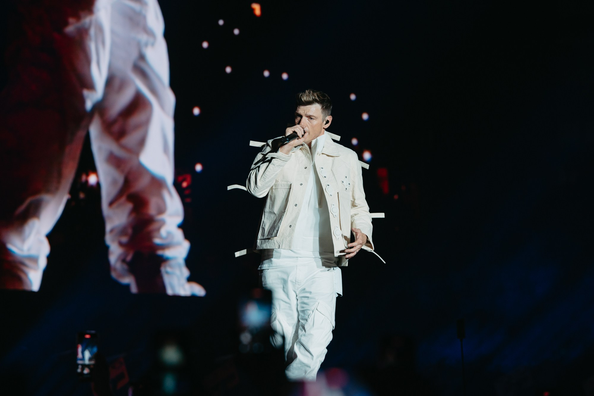 Backstreet Boys. ГЛАВНАЯ