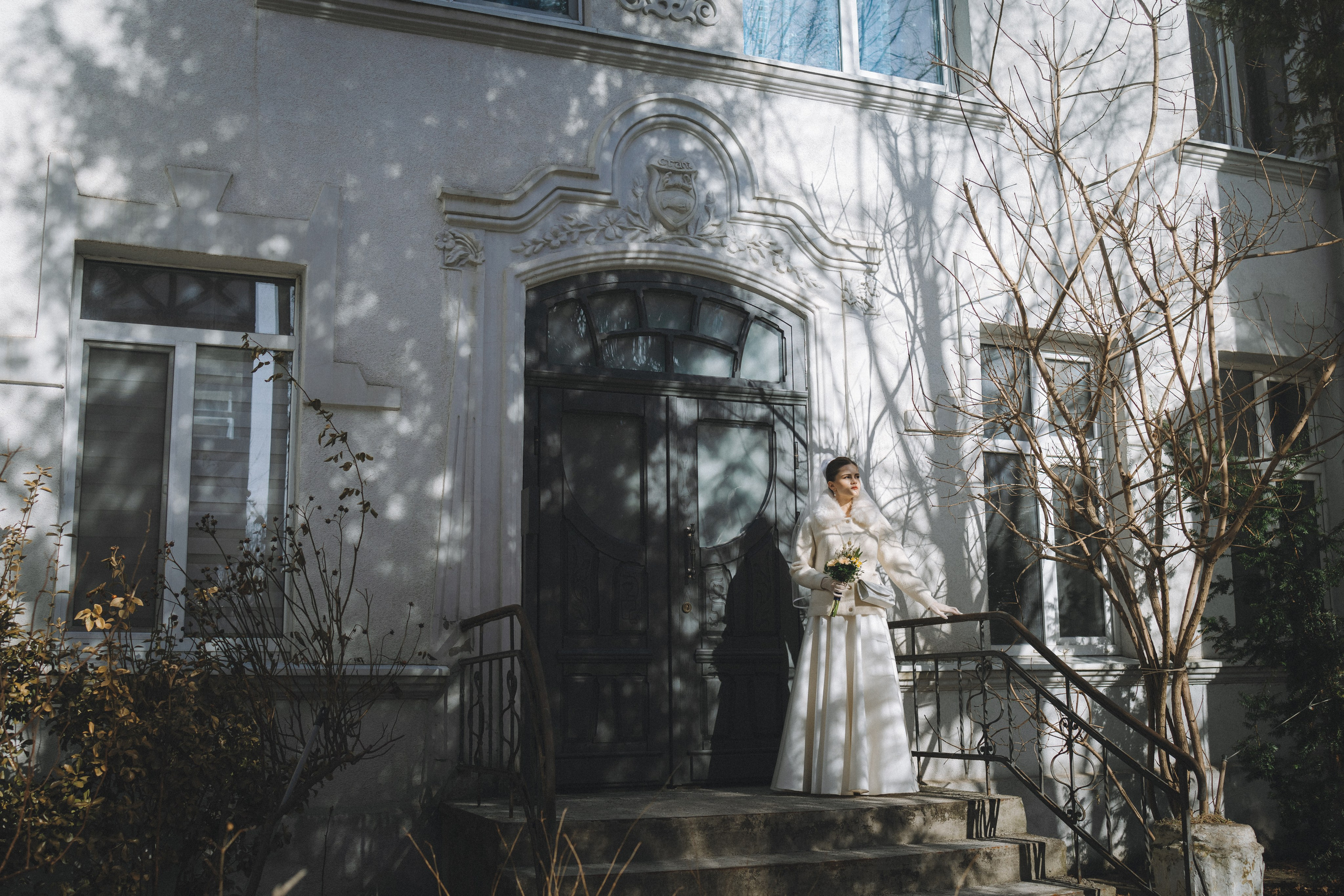 Анна и Роман. Фотограф Зеленоградск Красильникова Елена