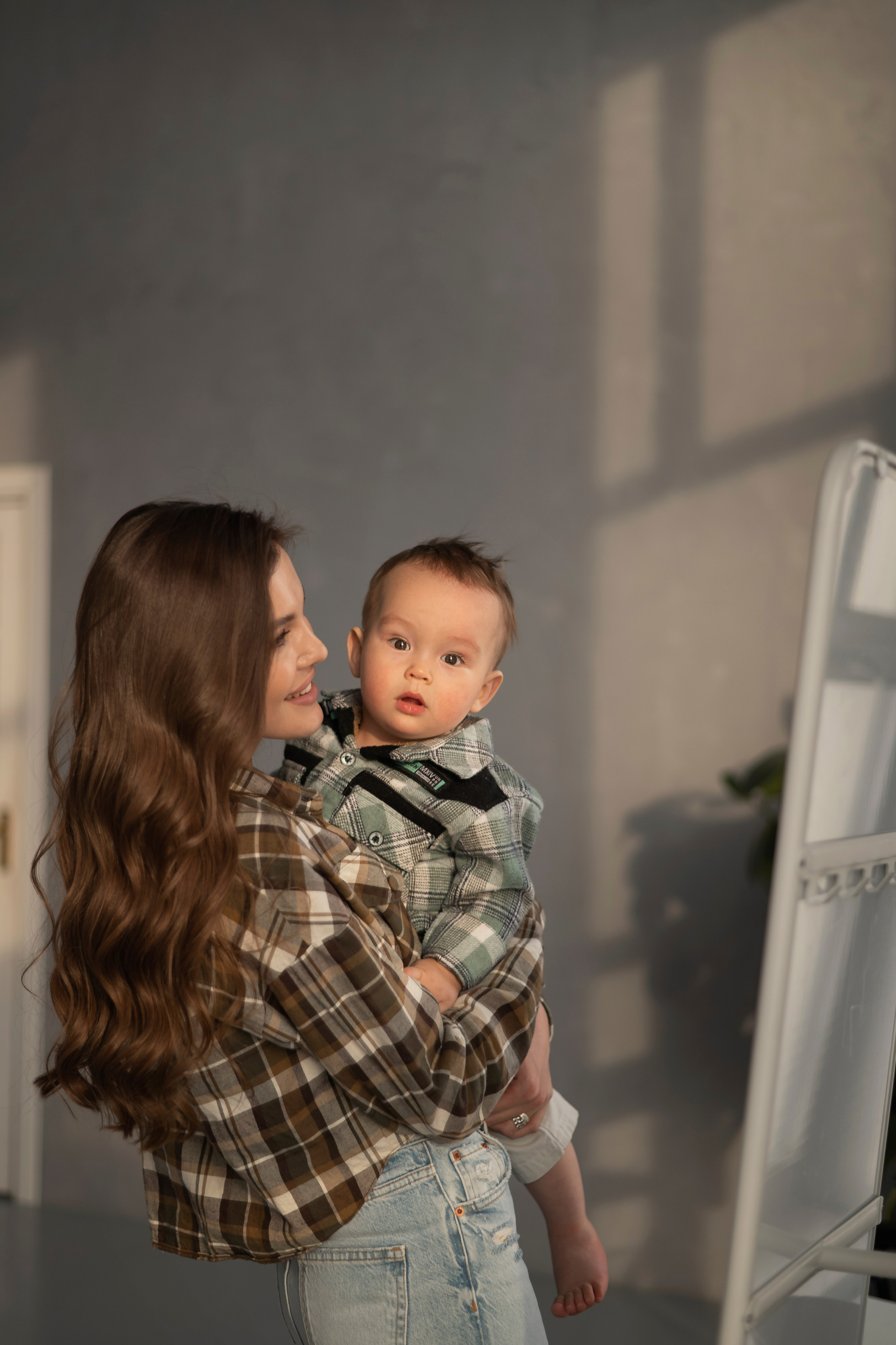 Регина. Фотограф Рузанна Ганн