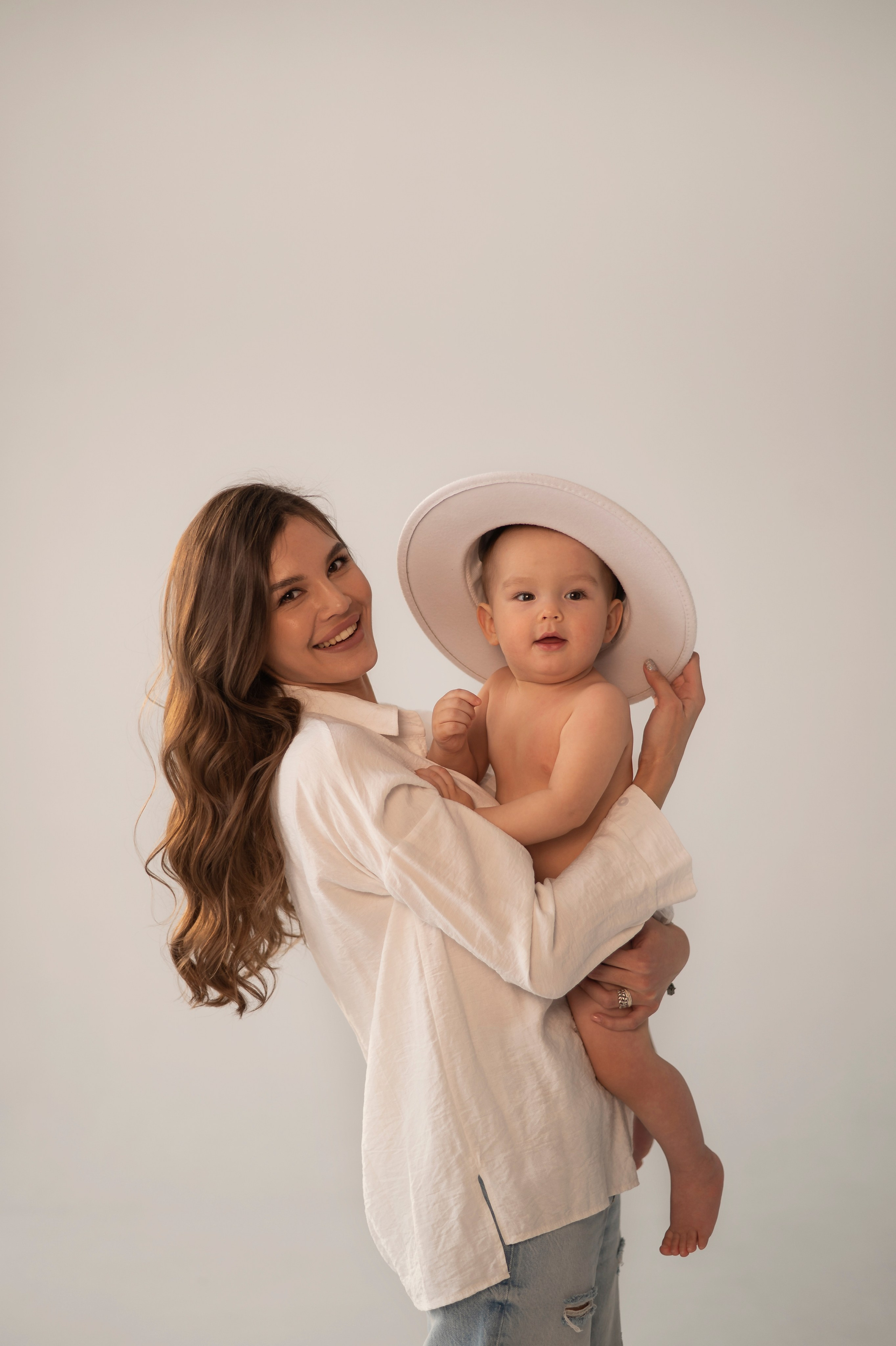 Регина. Фотограф Рузанна Ганн