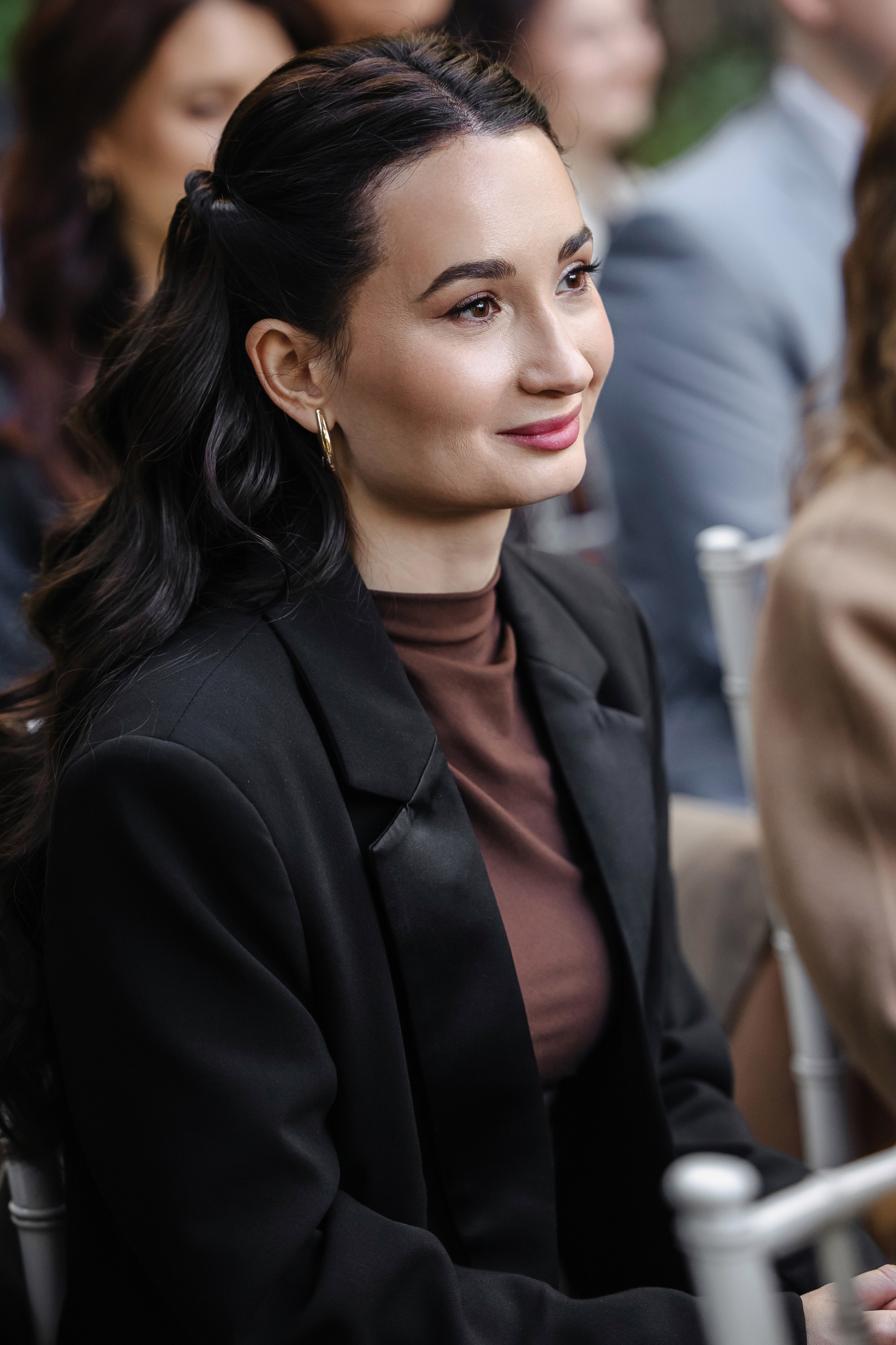 Марина и Александр. Свадебный фотограф в Москве Михайлина Настя