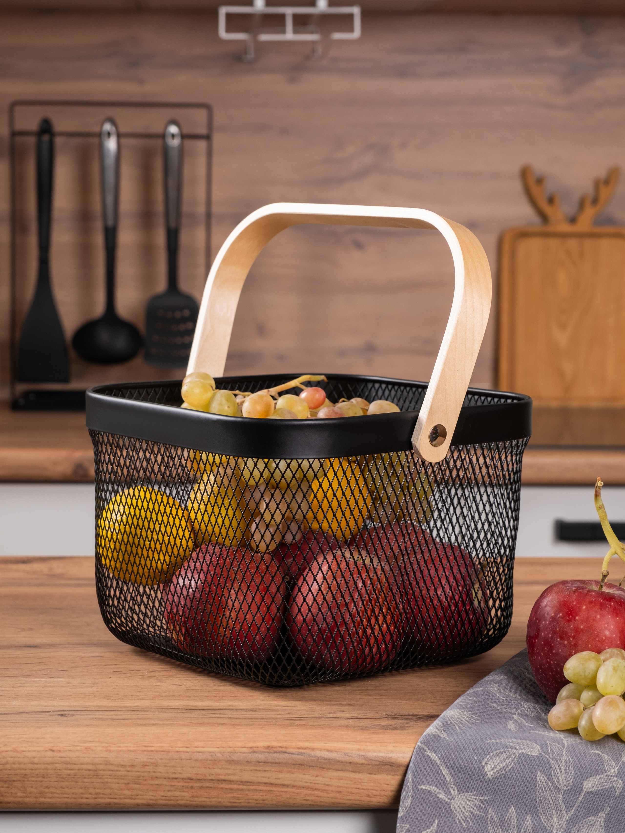 Дом и уют. Food и предметный фотограф Никита Алексеев