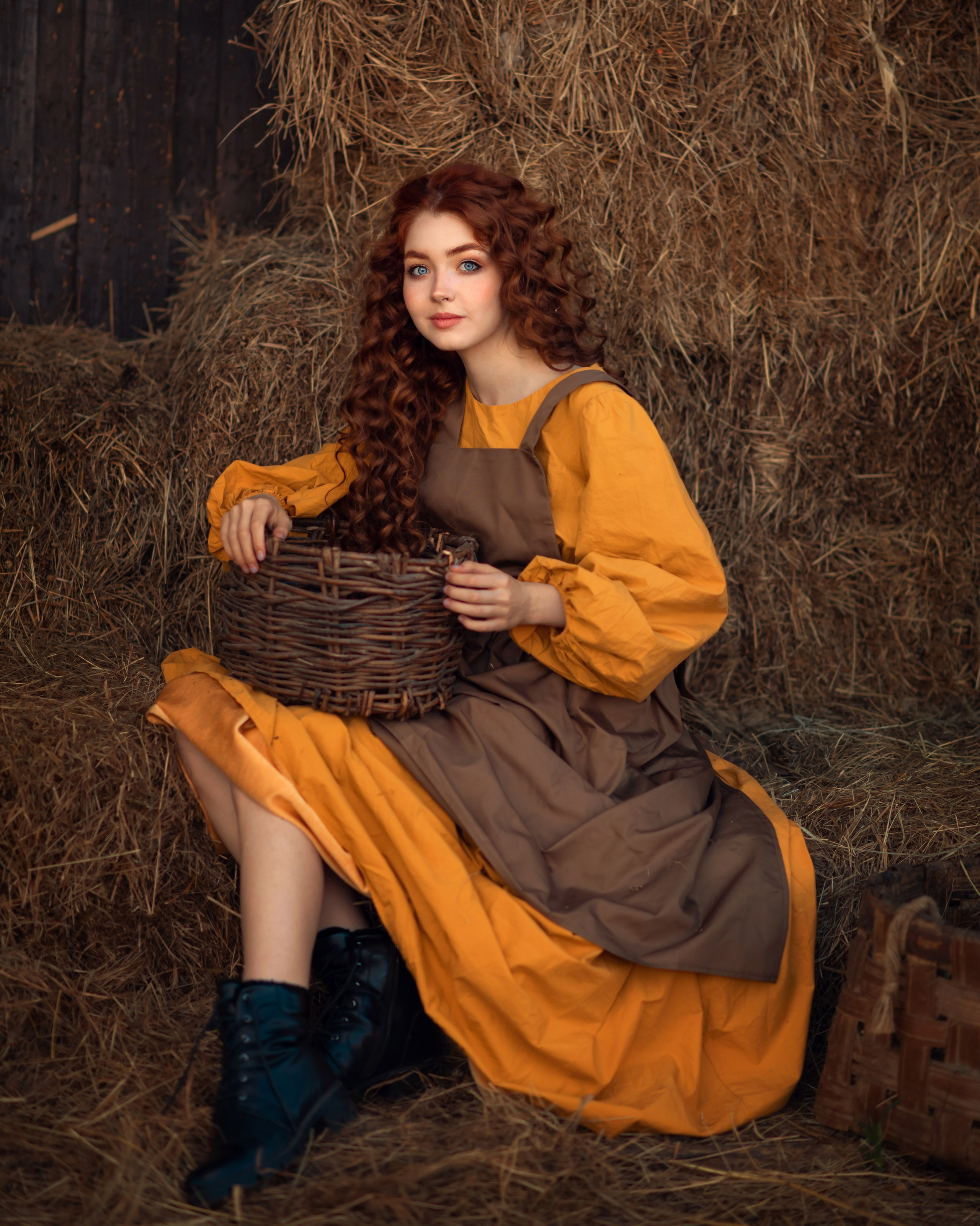 Художественная фотография. Главная