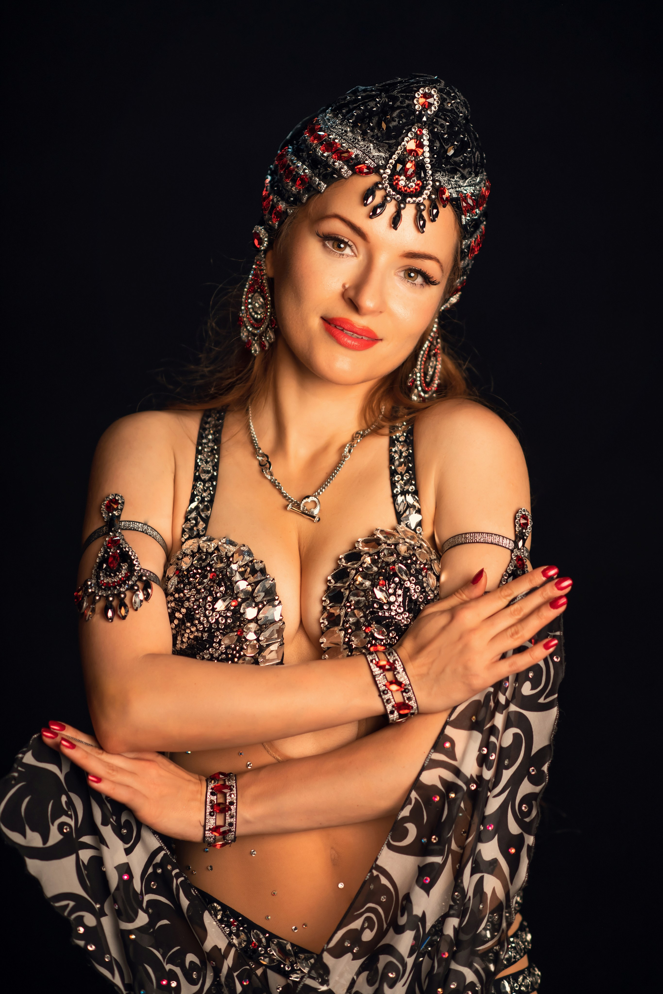 Фотосъемка танцовщиц. Главная