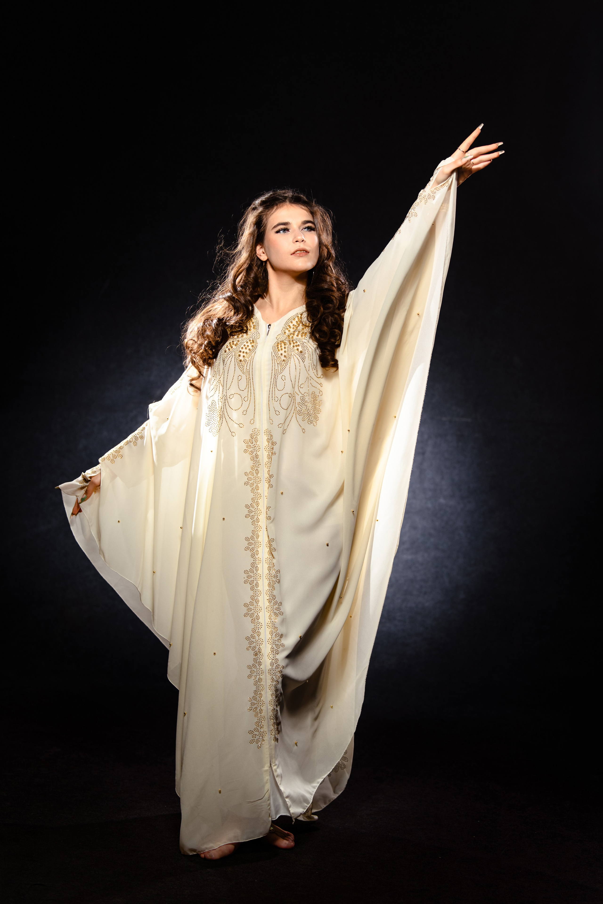 Фотосъемка танцовщиц. Главная