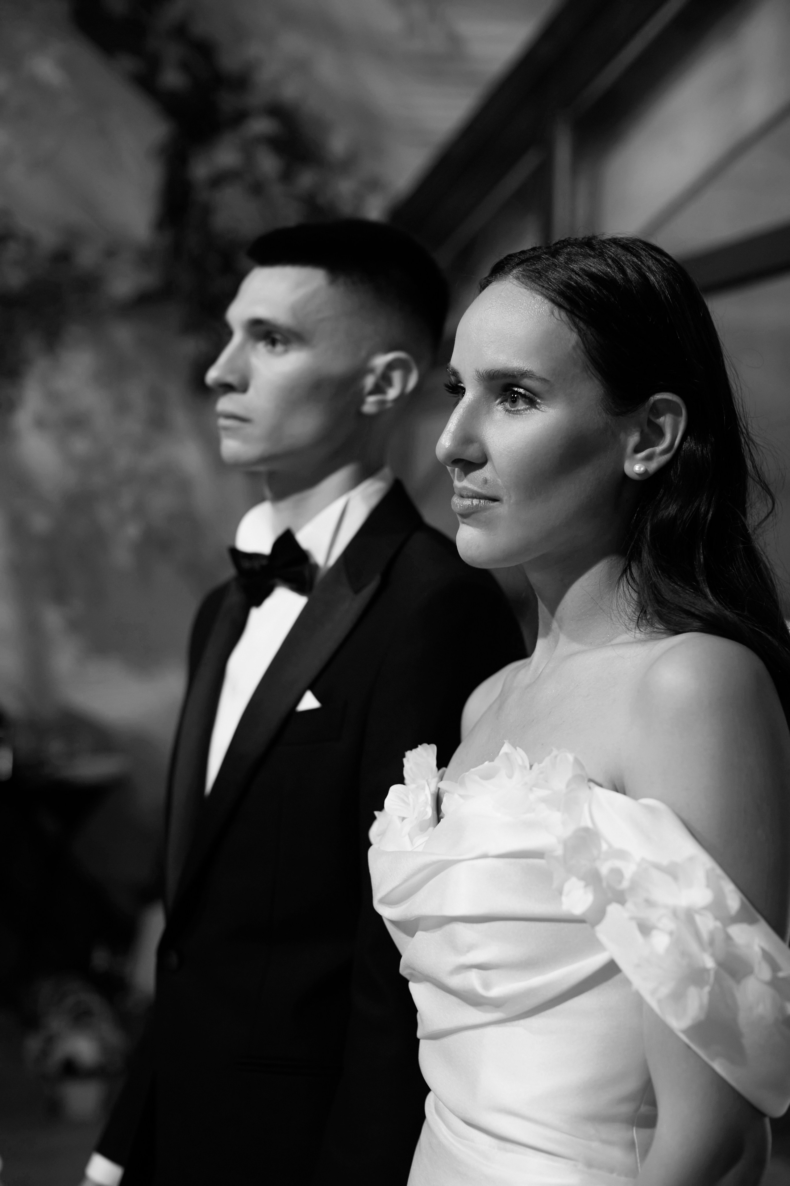 Denis & Elvira | Russia, Moscow region. Свадебный фотограф