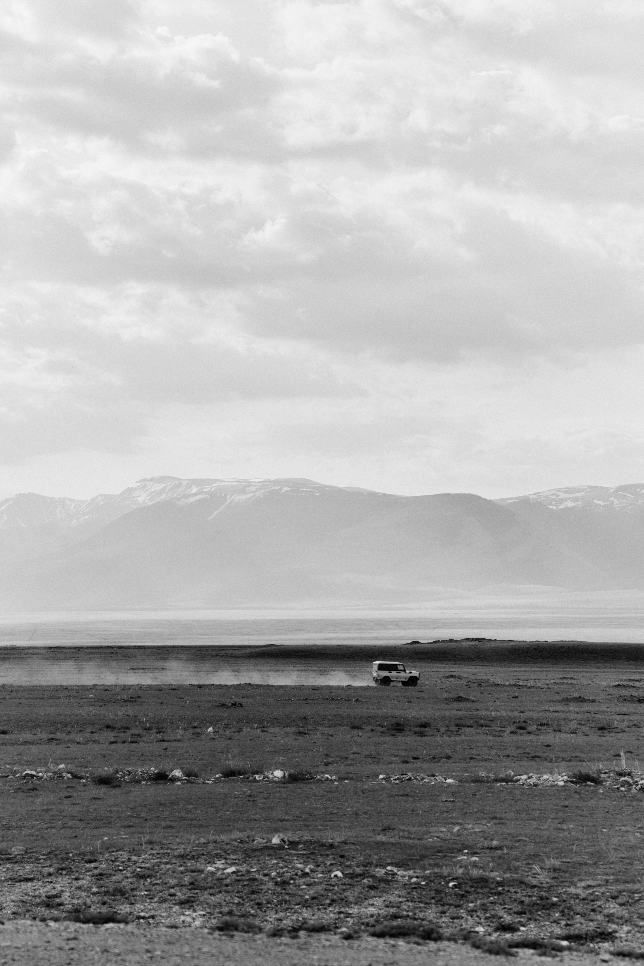 BAON x ALTAY. Фотограф Сурков Никита