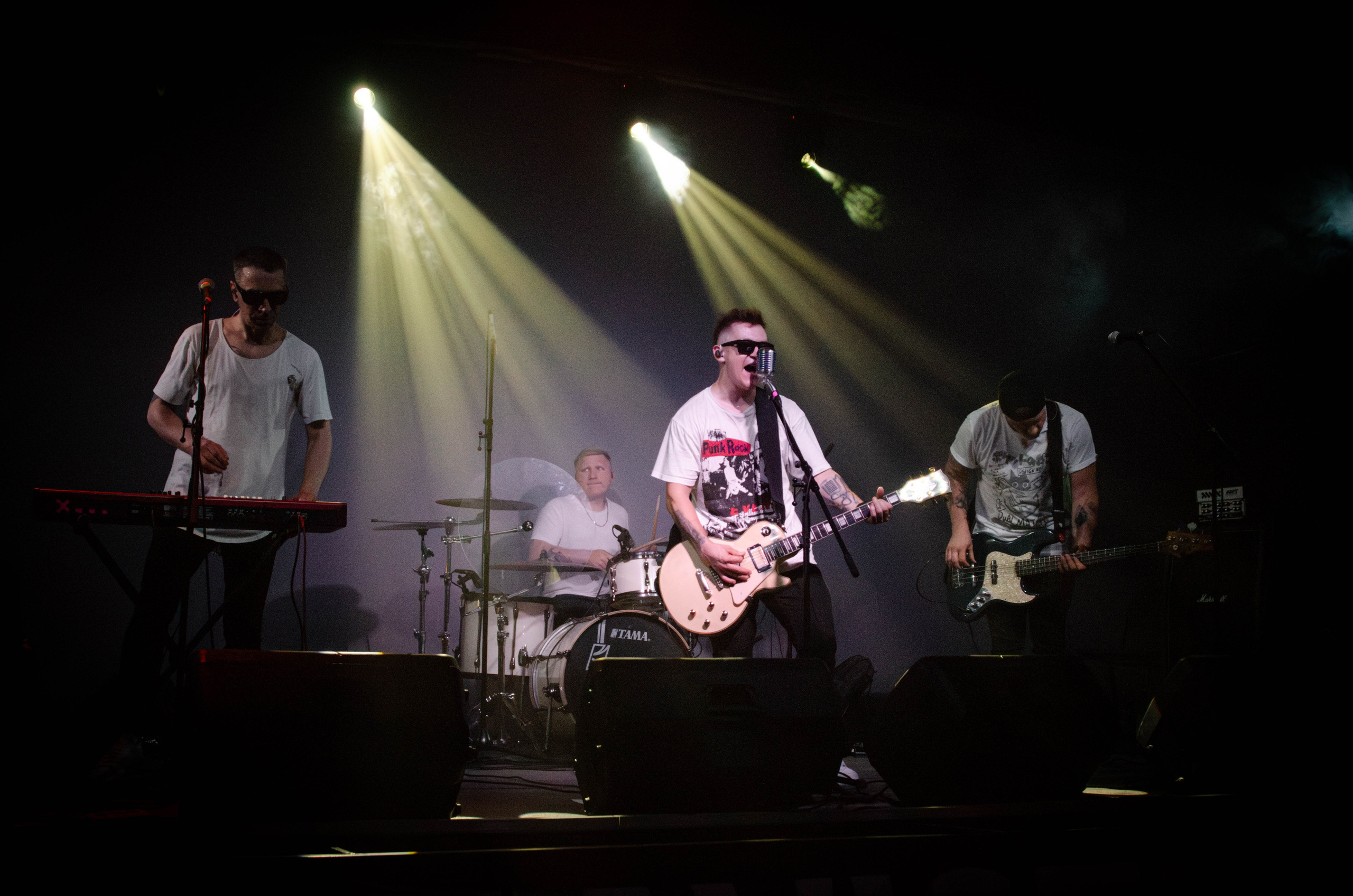 DISCOREZka (7 июня 2024 года, Нижний Новгород, клуб Nenavist'). Фотограф Светлана Блинова, Москва и Московская область