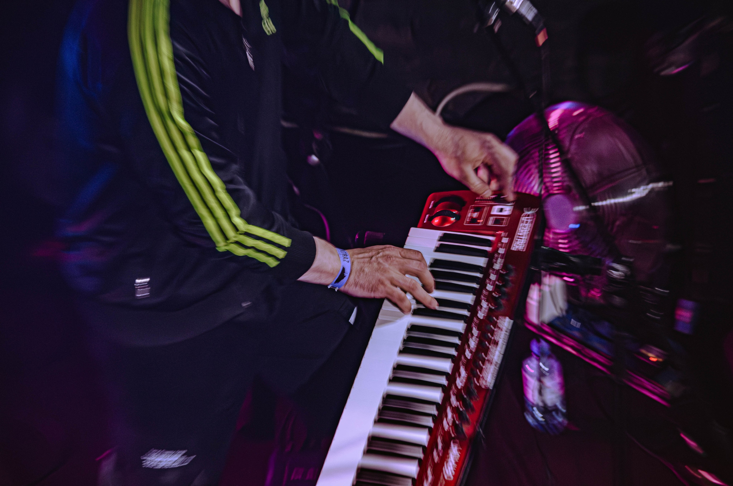 CosmoRezka (17 июня 2022 года, Нижний Новгород). Фотограф Светлана Блинова, Москва и Московская область