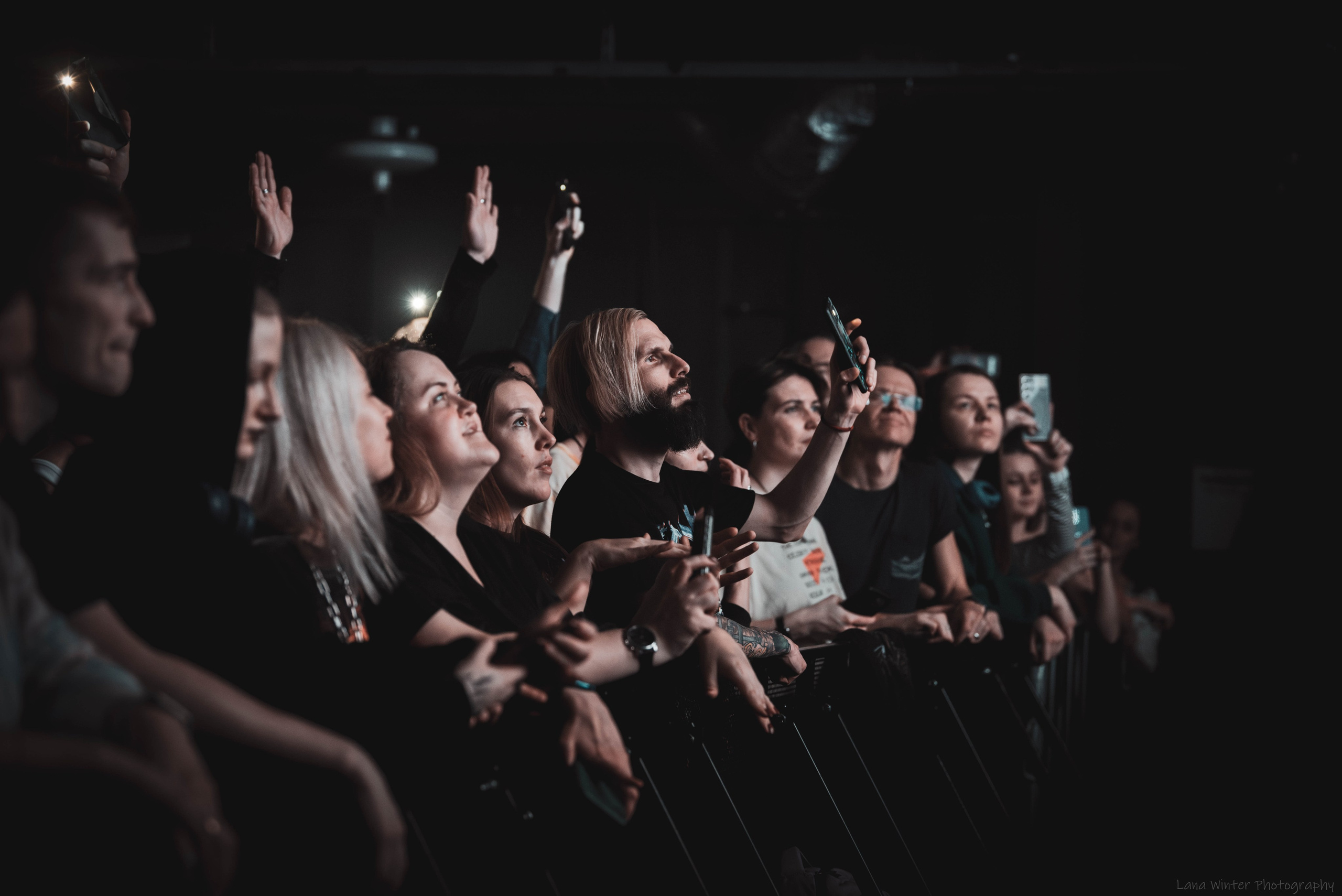 7000$ (25 января 2025 года, Москва, клуб Урбан). Фотограф Светлана Блинова, Москва и Московская область