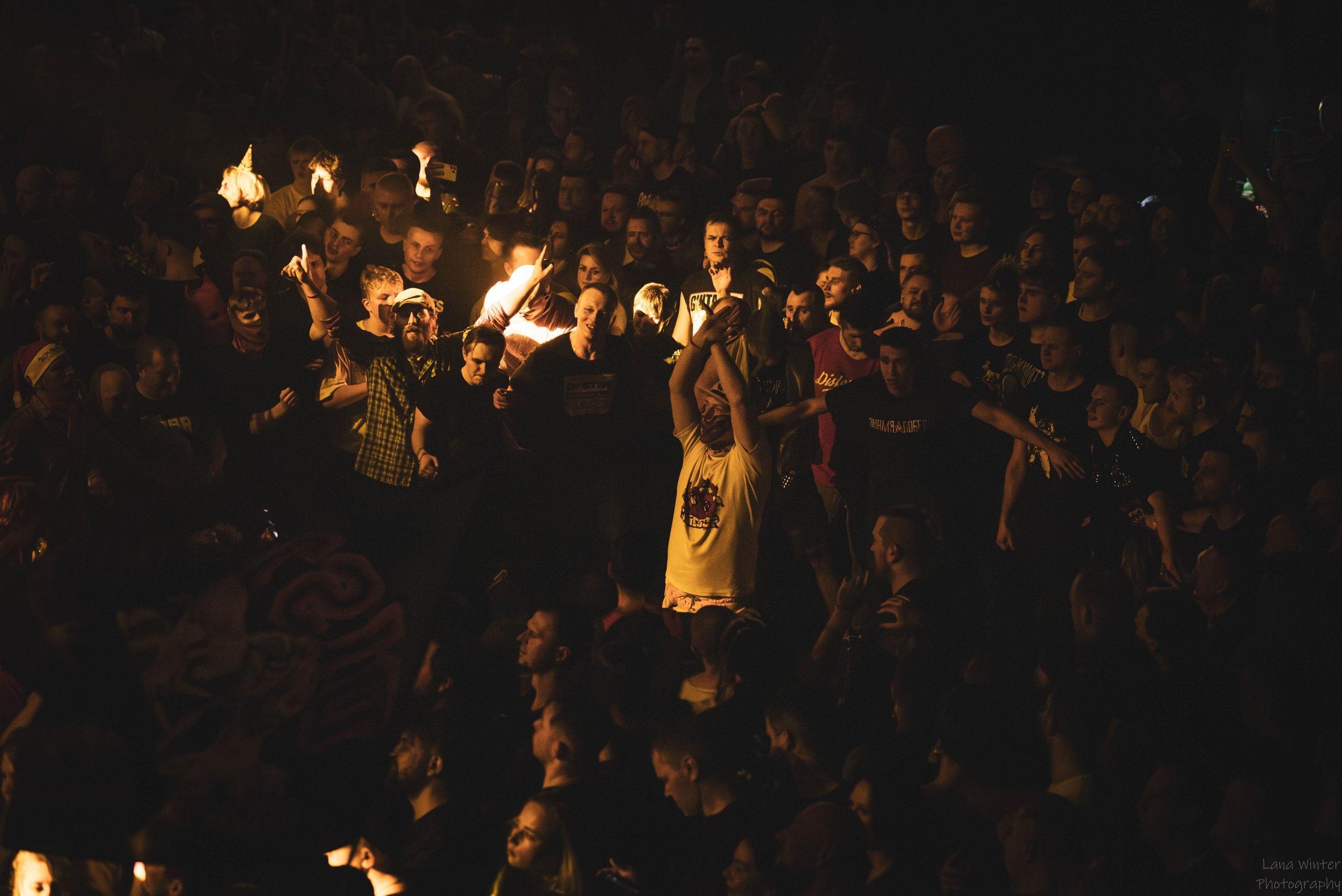 Distemper (4 января 2026 года, Москва, клуб Base). Фотограф Светлана Блинова, Москва и Московская область