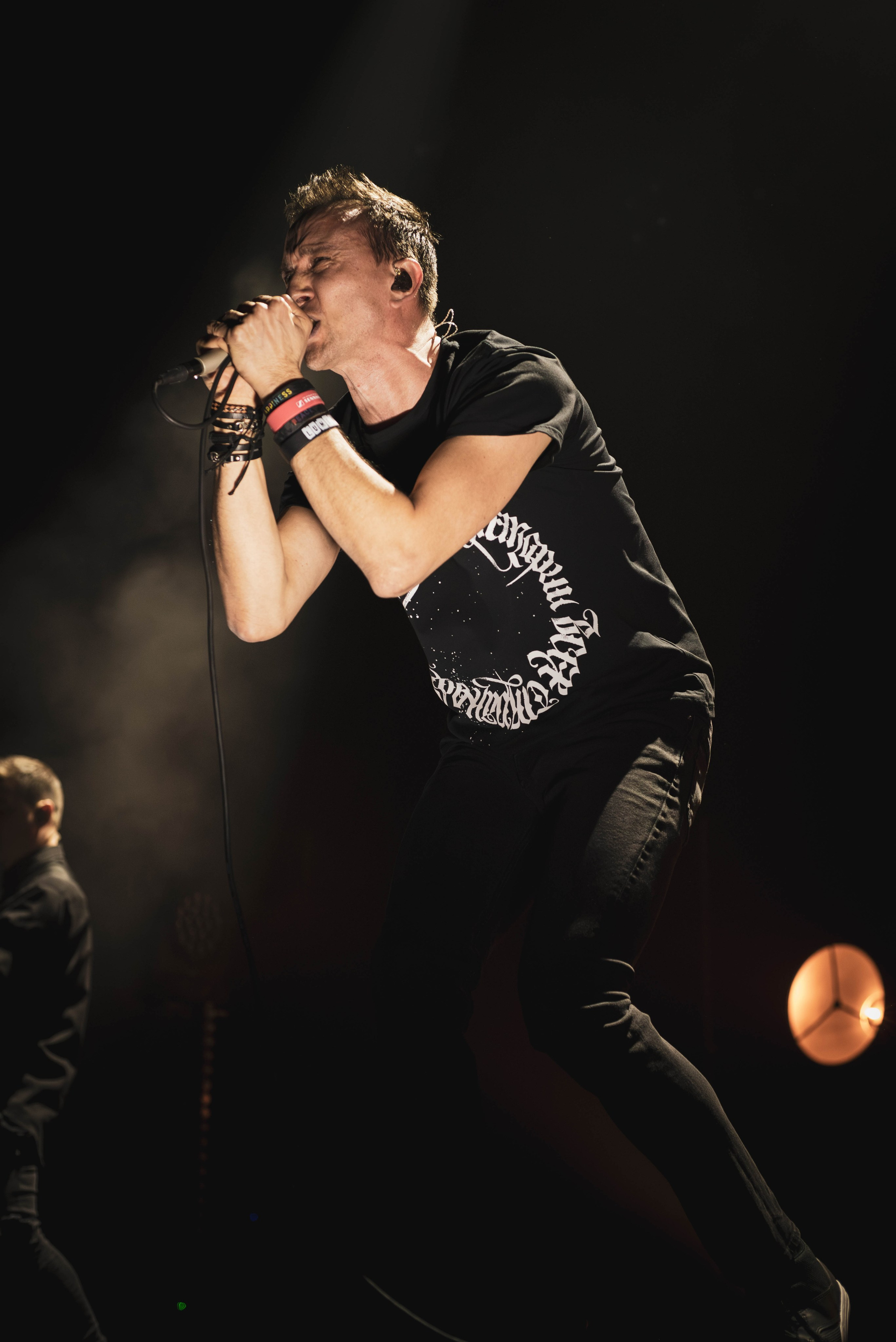 LUMEN (13 декабря 2024 года, Москва, клуб Base). Фотограф Светлана Блинова, Москва и Московская область