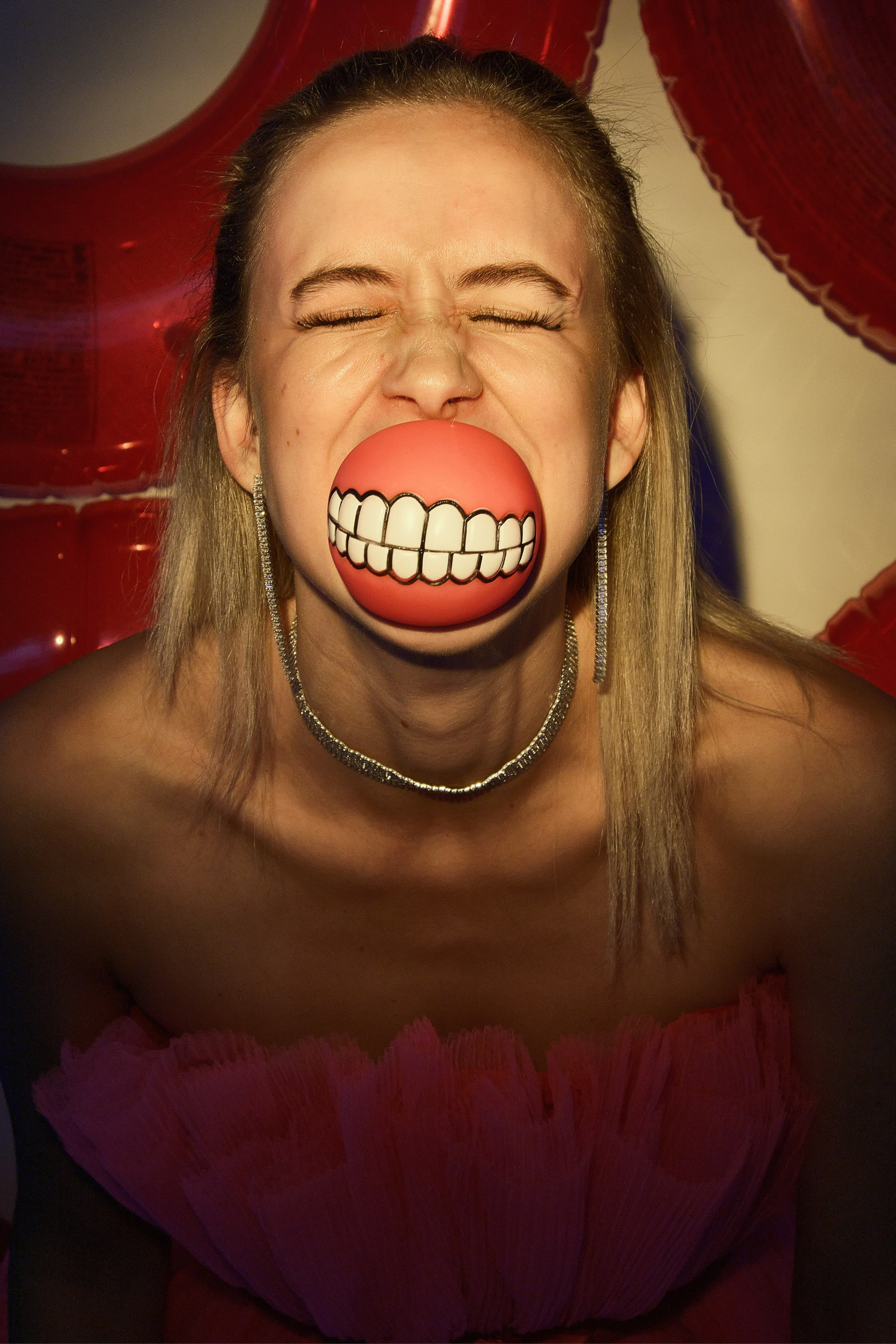 Стахеева Ксения. Николай Большаков