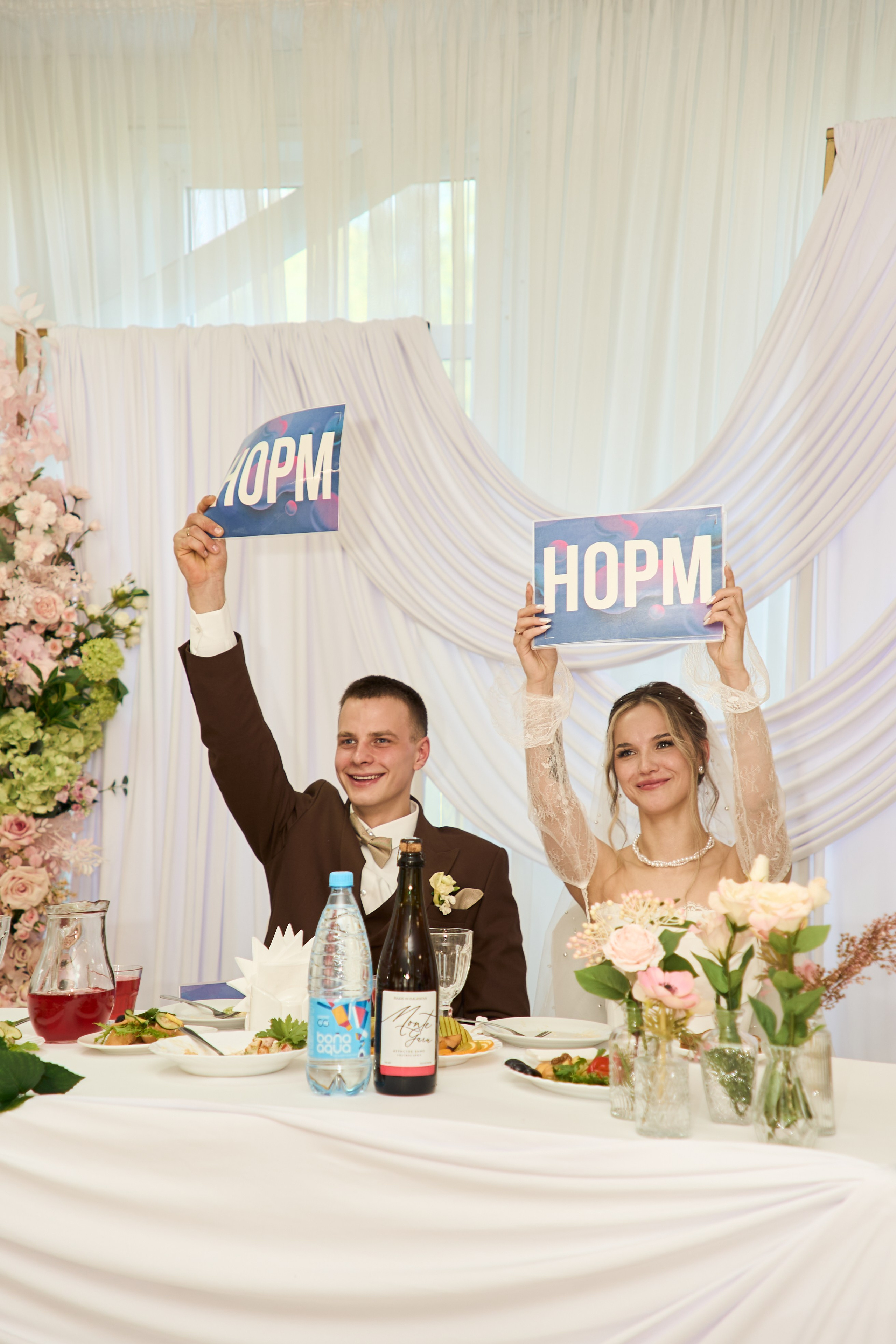 Ivan & Maria. Ксения Петровская — фотограф и видеограф